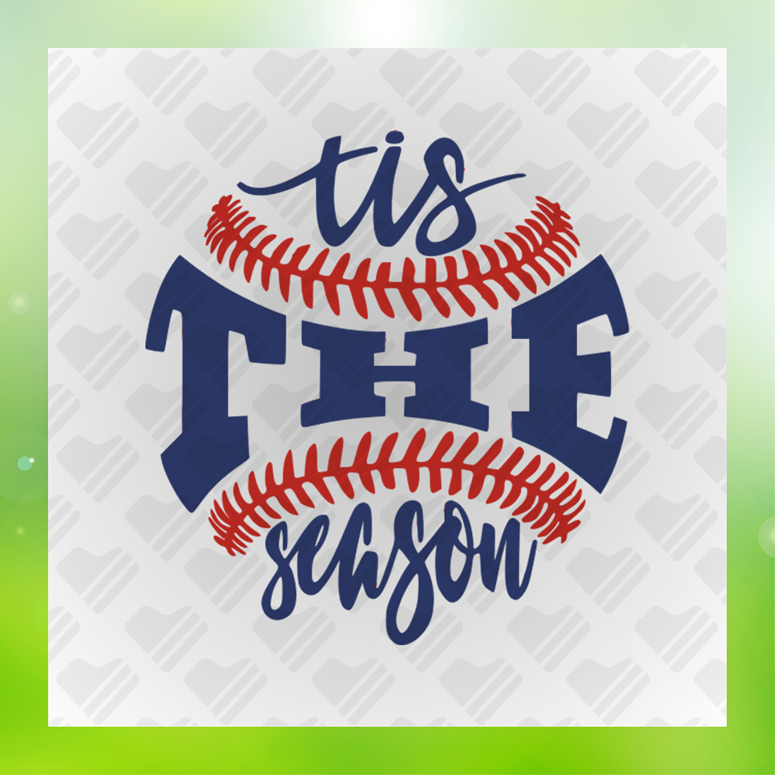 Tis The Season Transfer