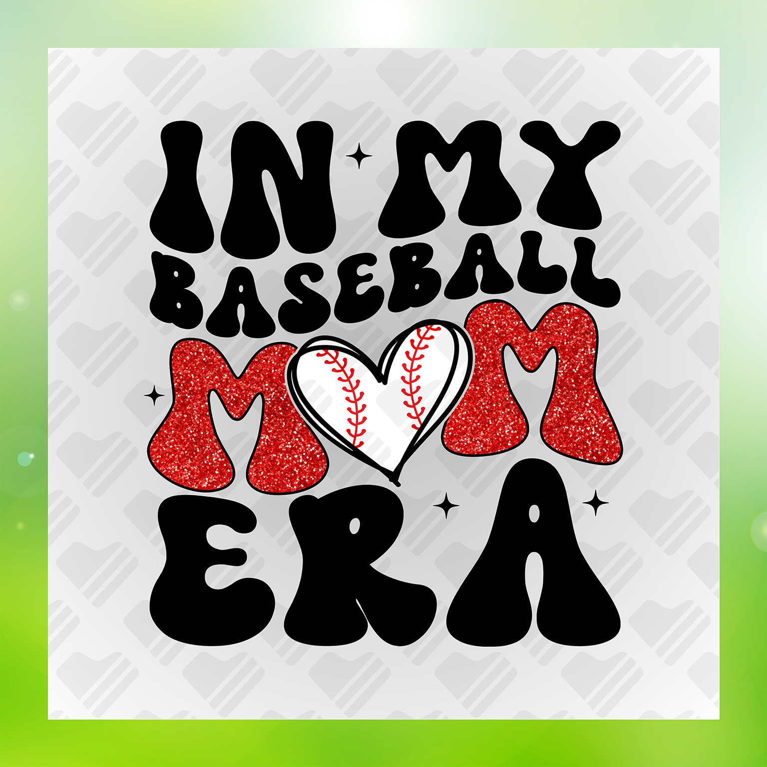 Baseball Mom Era Transfer