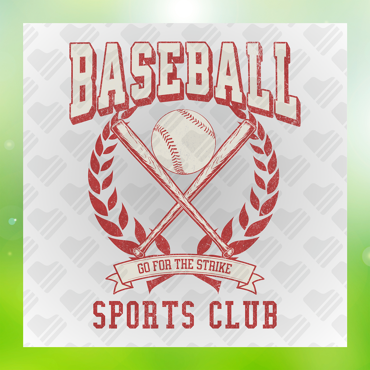 Baseball Sports Club Transfer