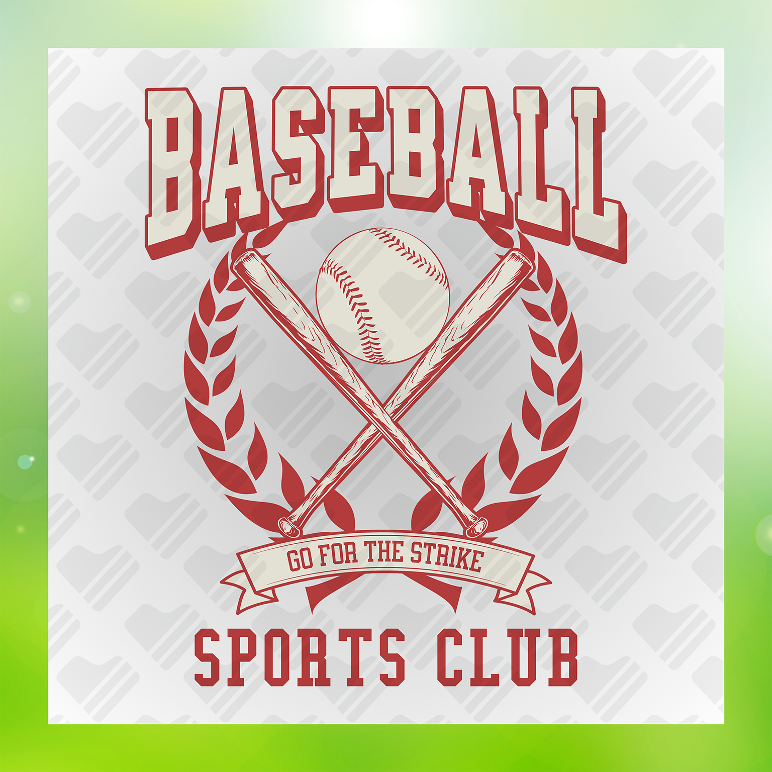 Baseball Sports Club Transfer