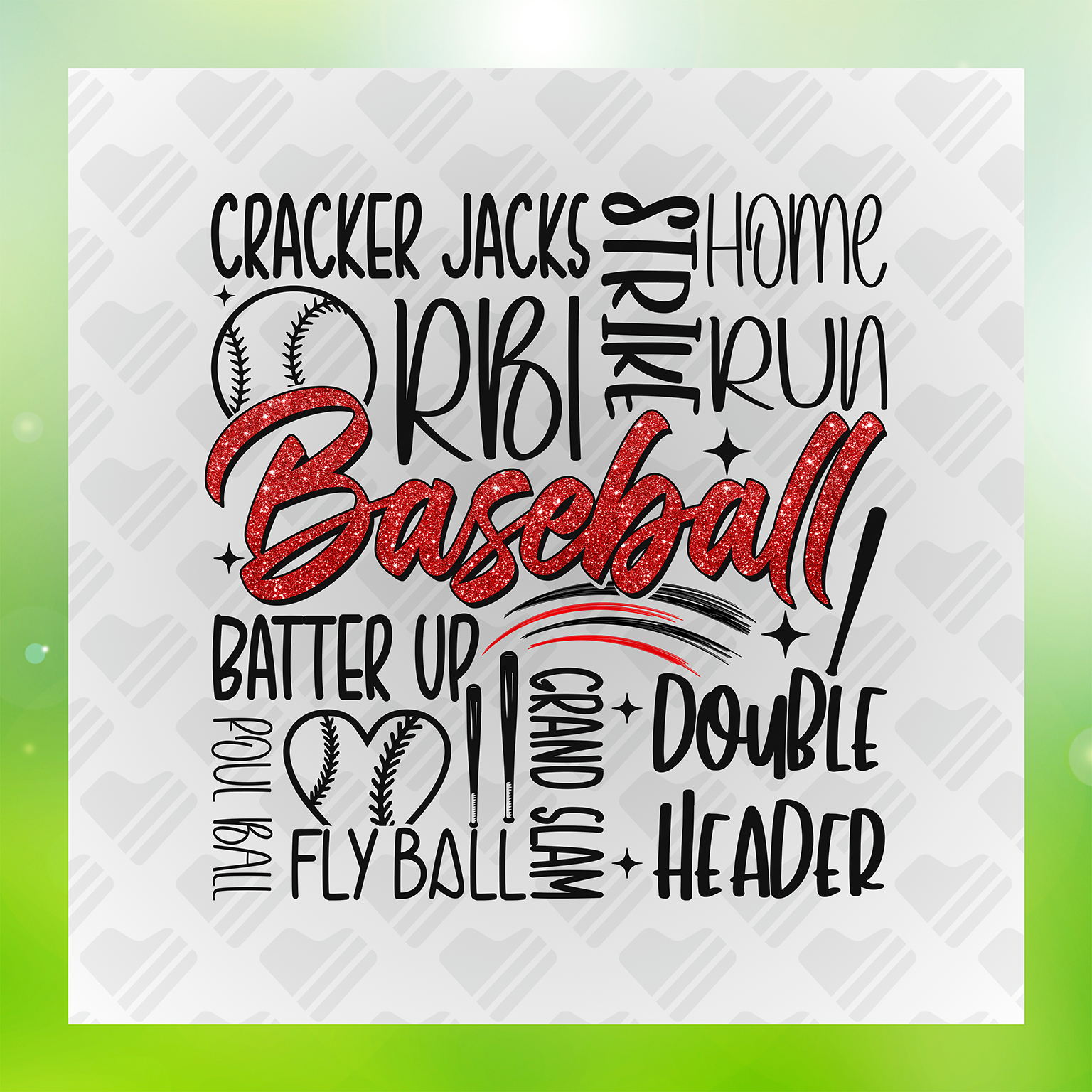 Home Run Strike Transfer