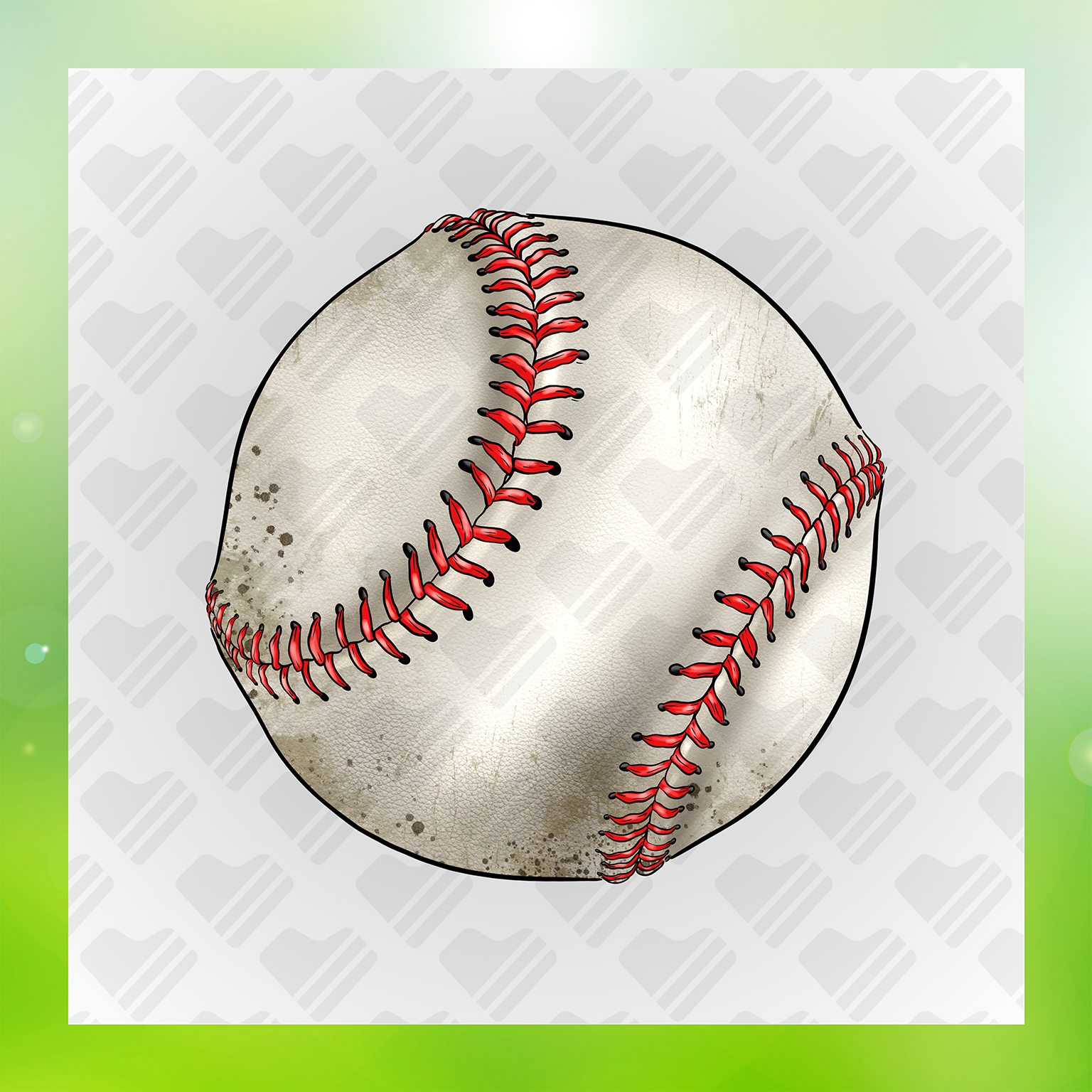 The Timeless Tale of a Baseball Transfer