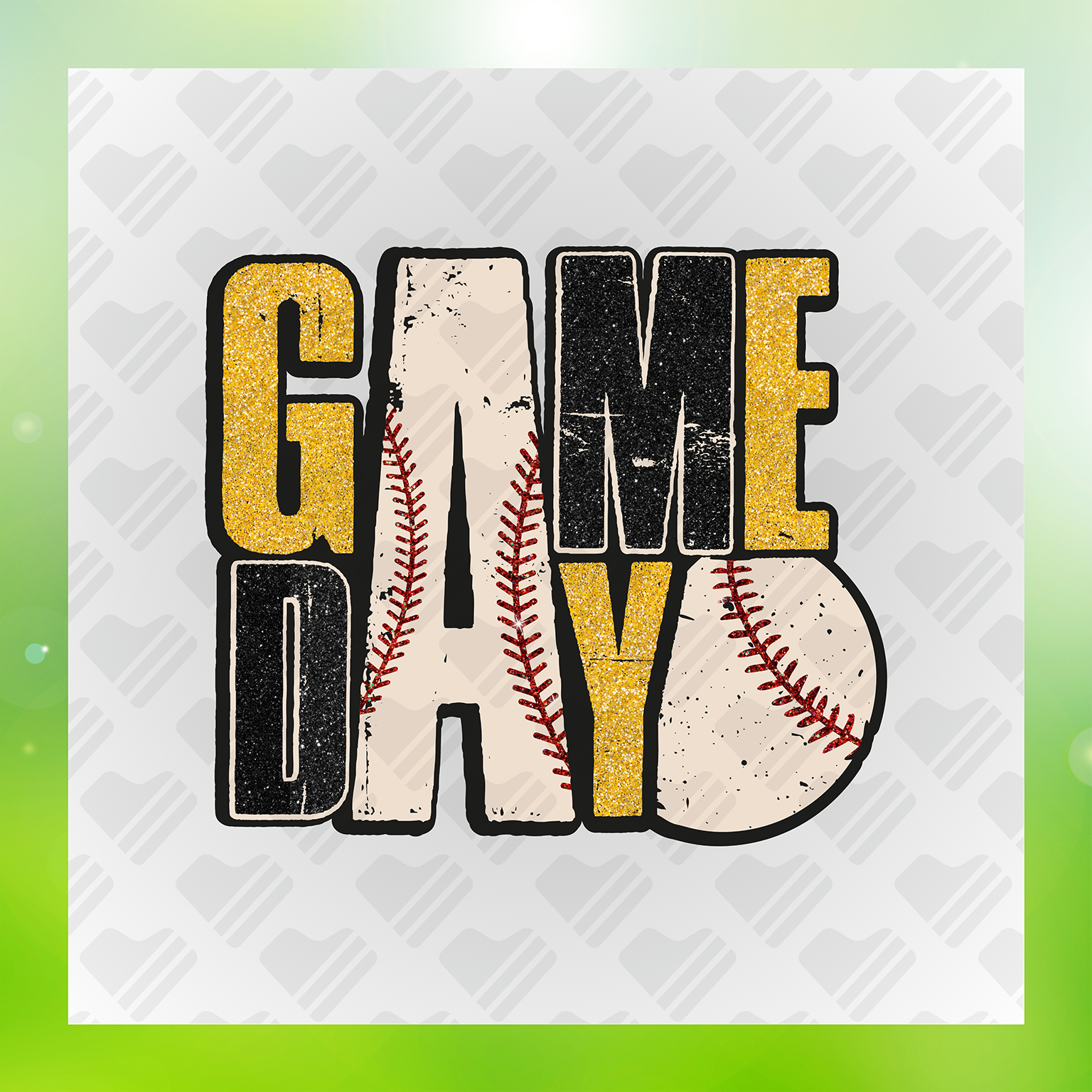 Sports Game Day Transfer