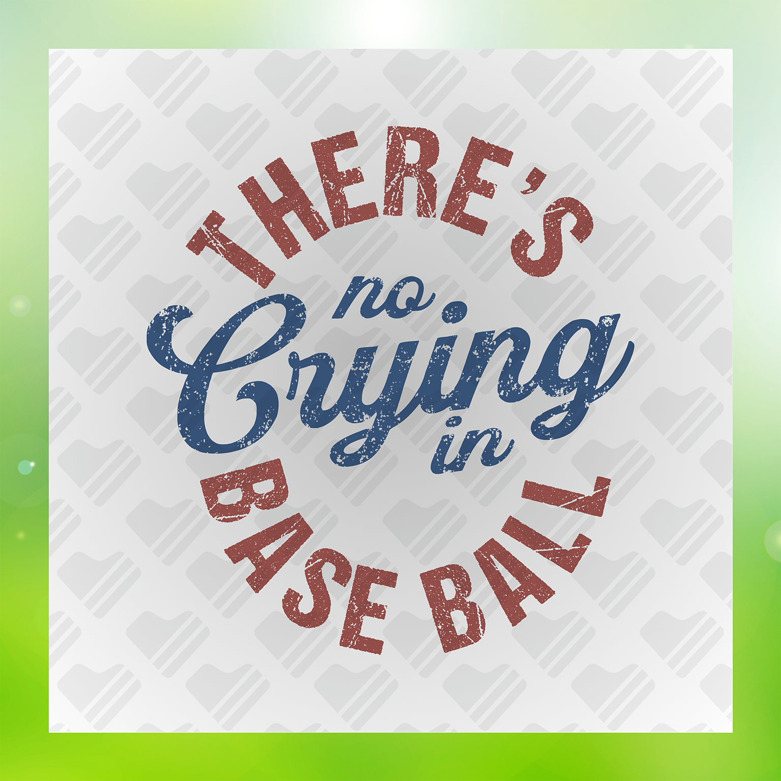 Ballpark Mom Transfer