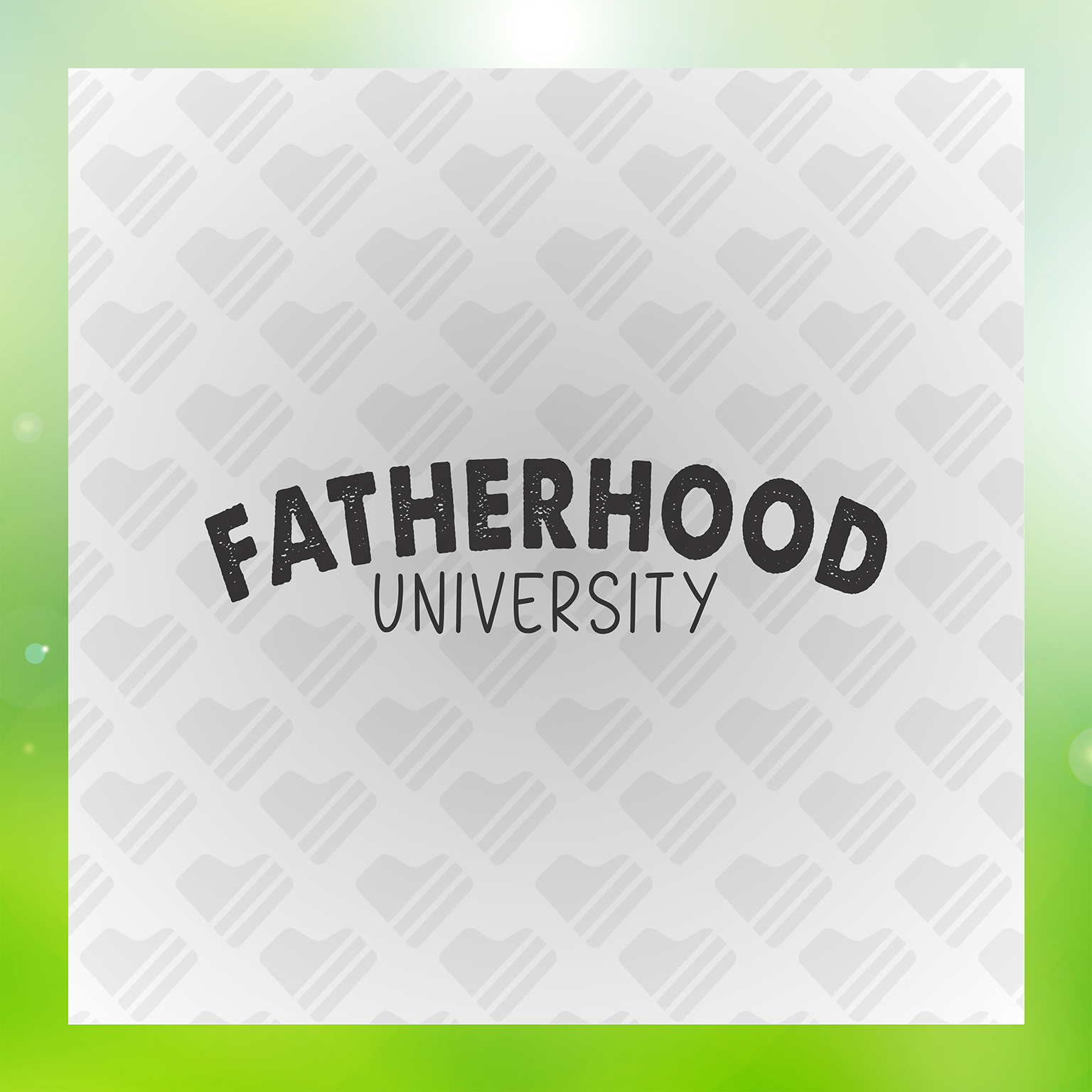 Fatherhood University Transfer