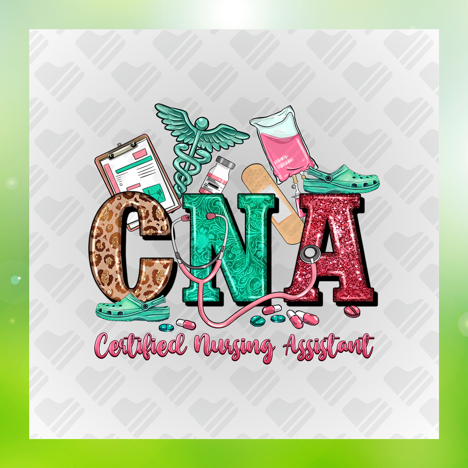 CNA Transfer