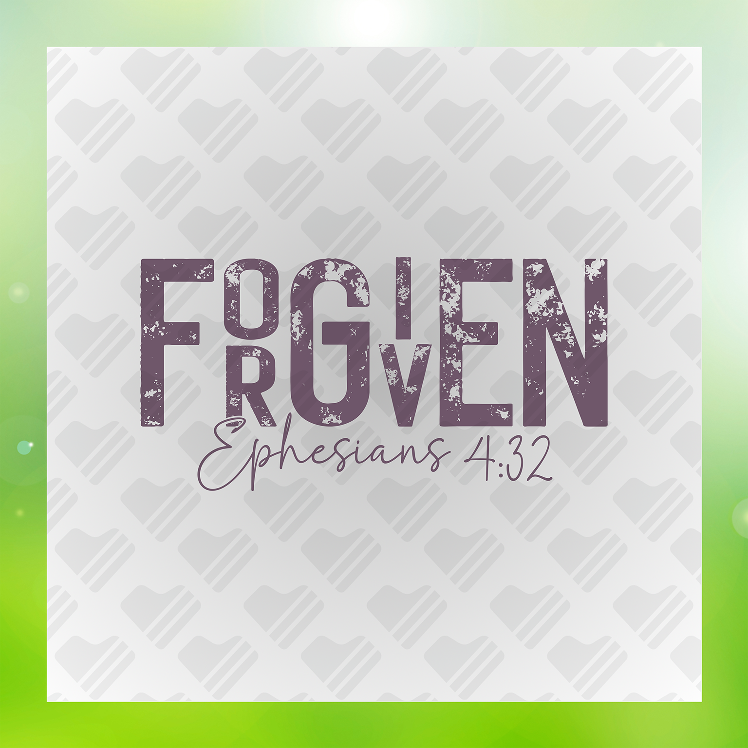 Trending Forgiven Transfer