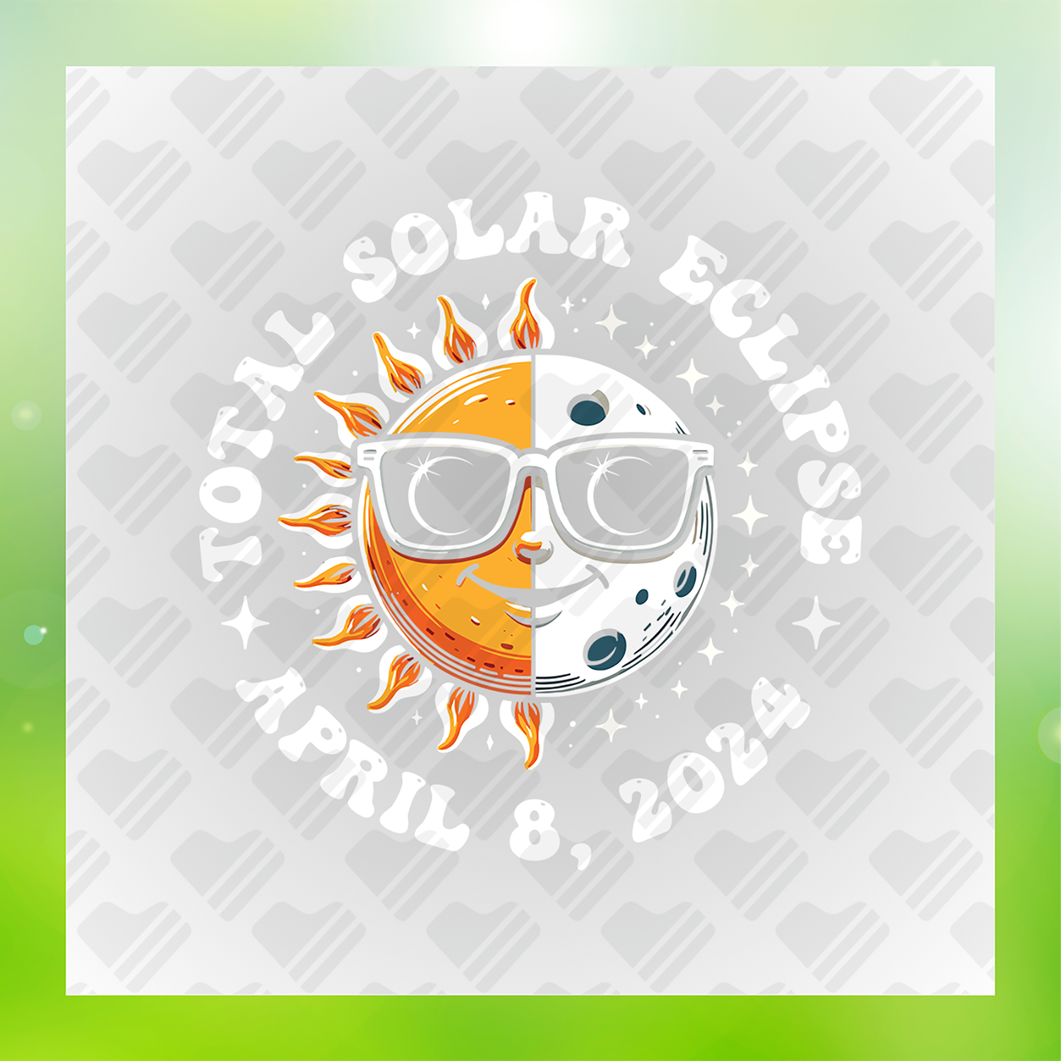 Total Solar Eclipse Transfer