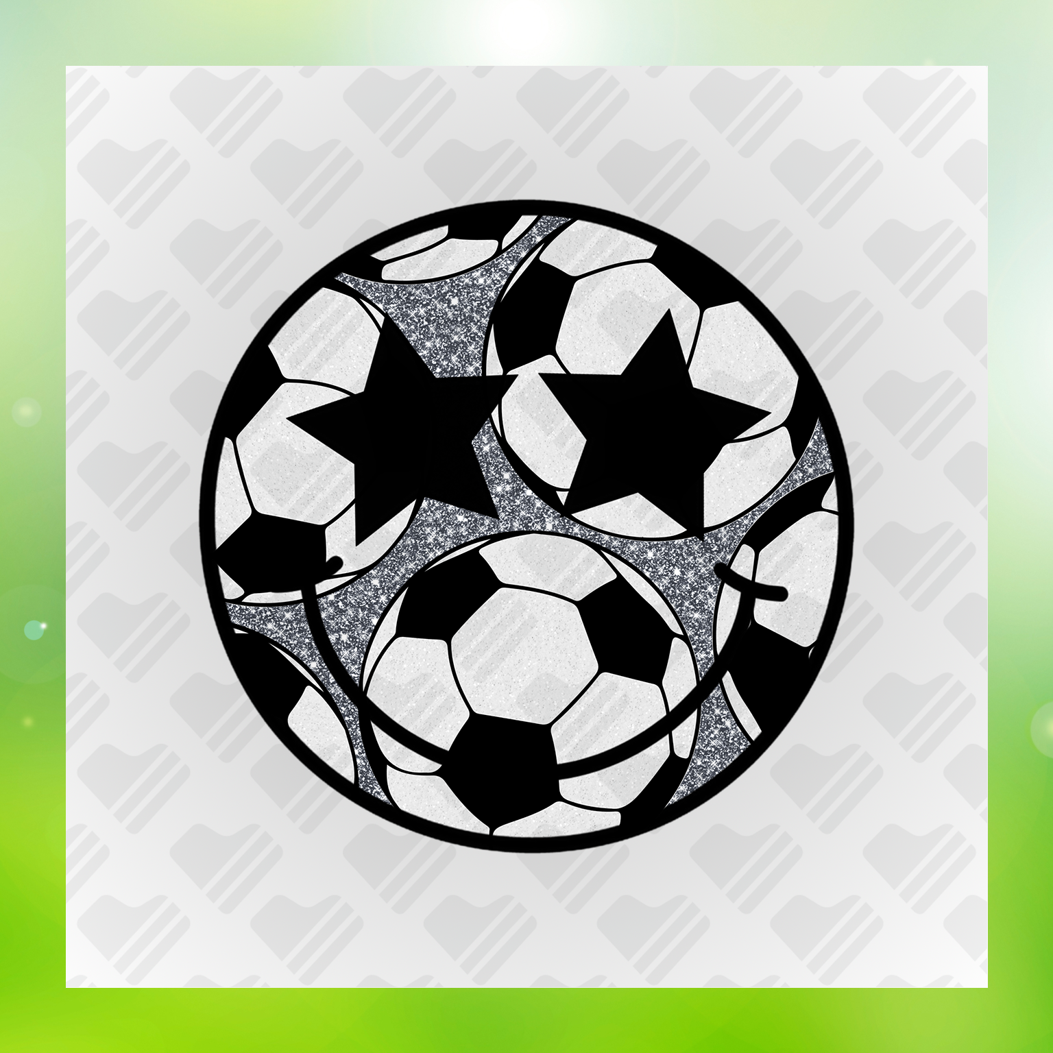 Emoji Volleyball Transfer