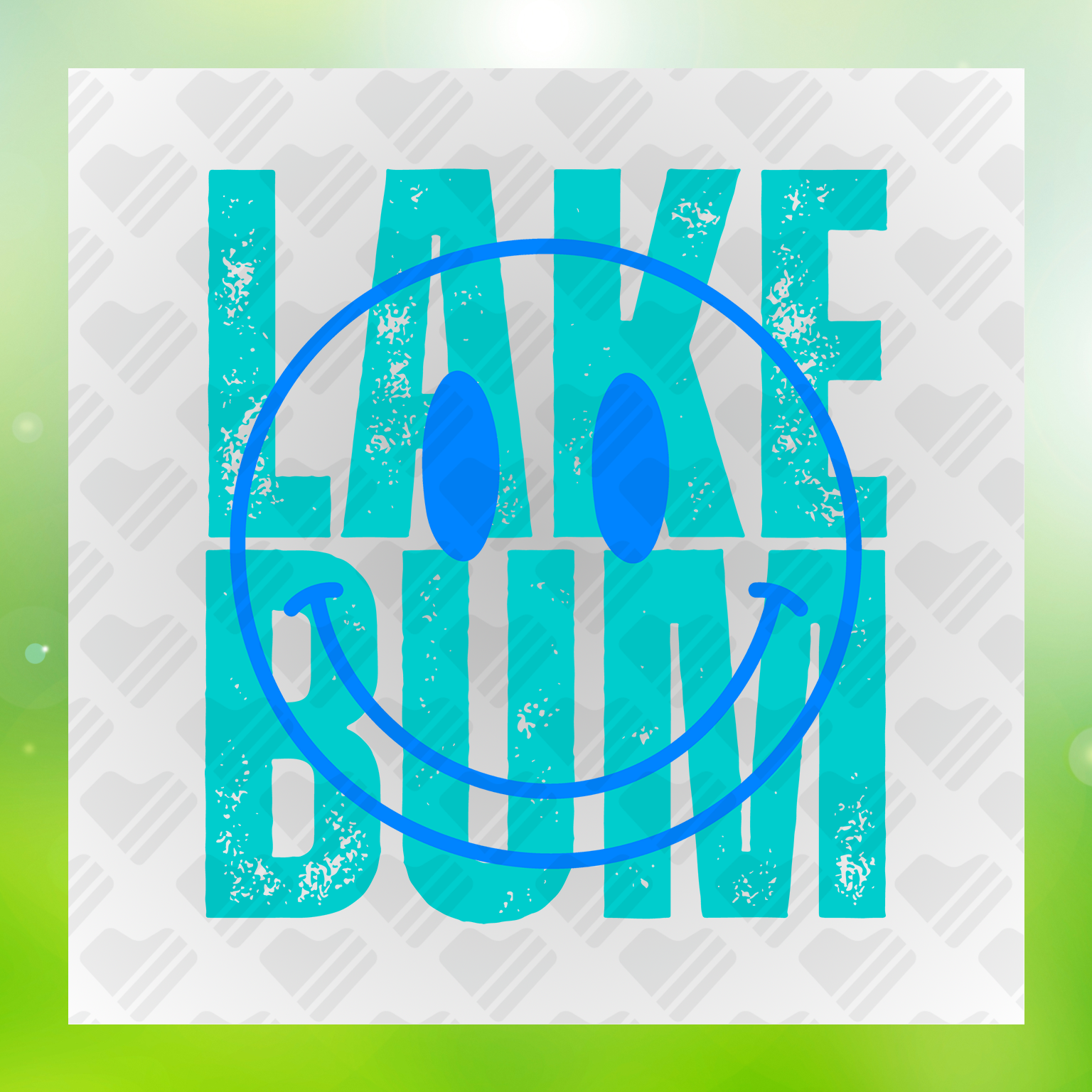 Trending Lake Bum Transfer