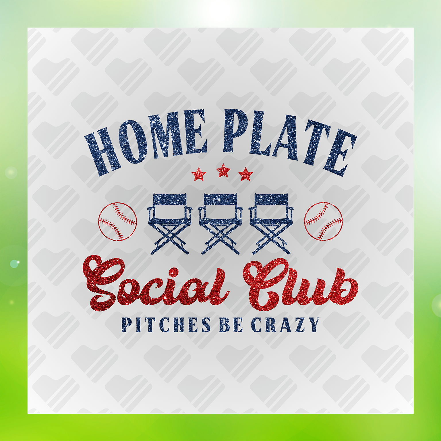 Home Plate Social Club Transfer