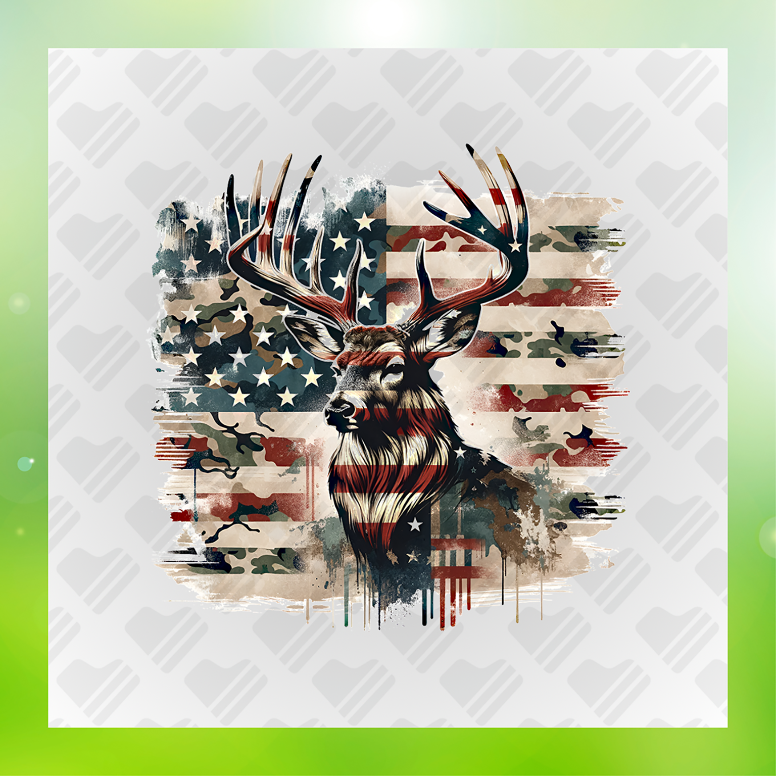 Spirit of America Transfer