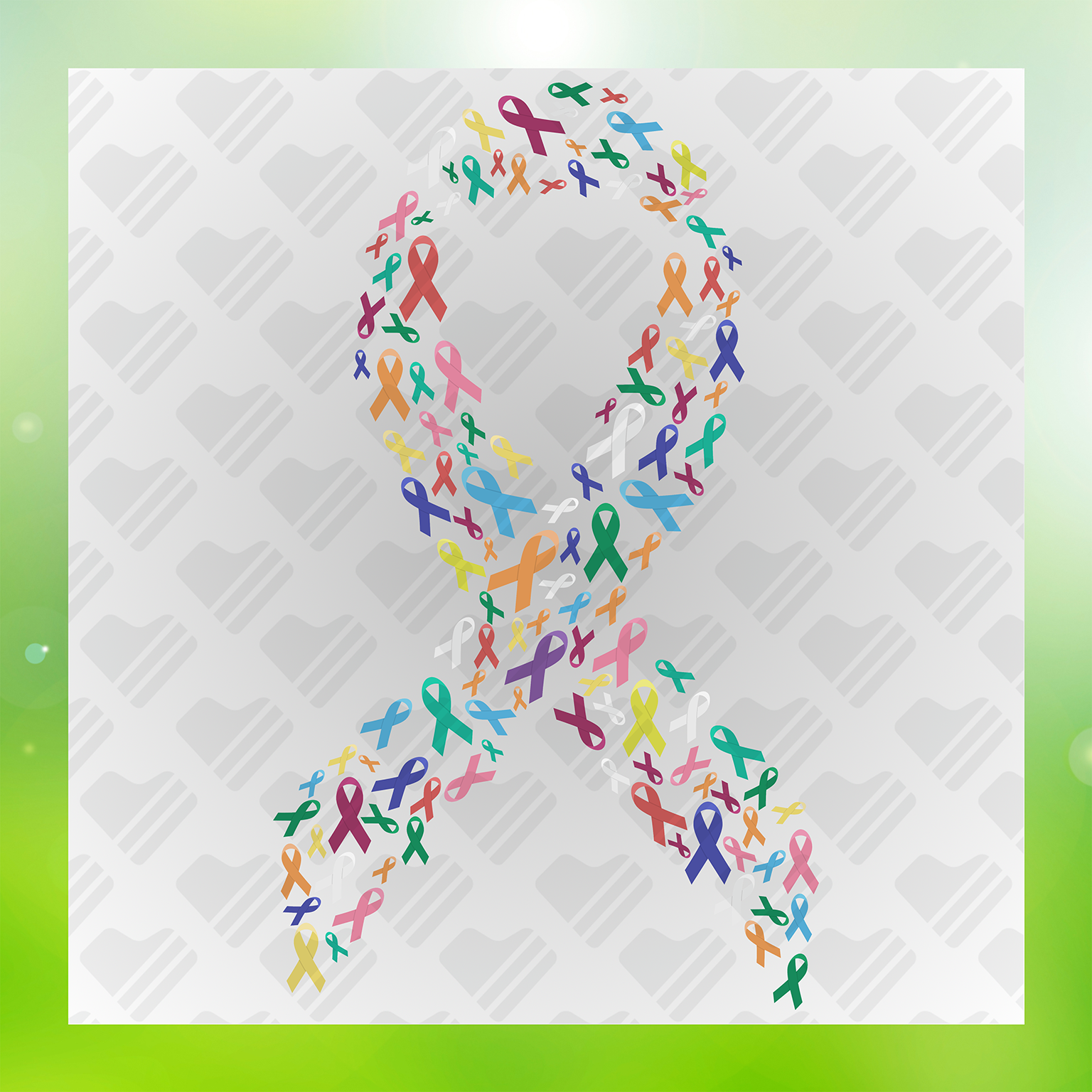 Support Ribbon Transfer