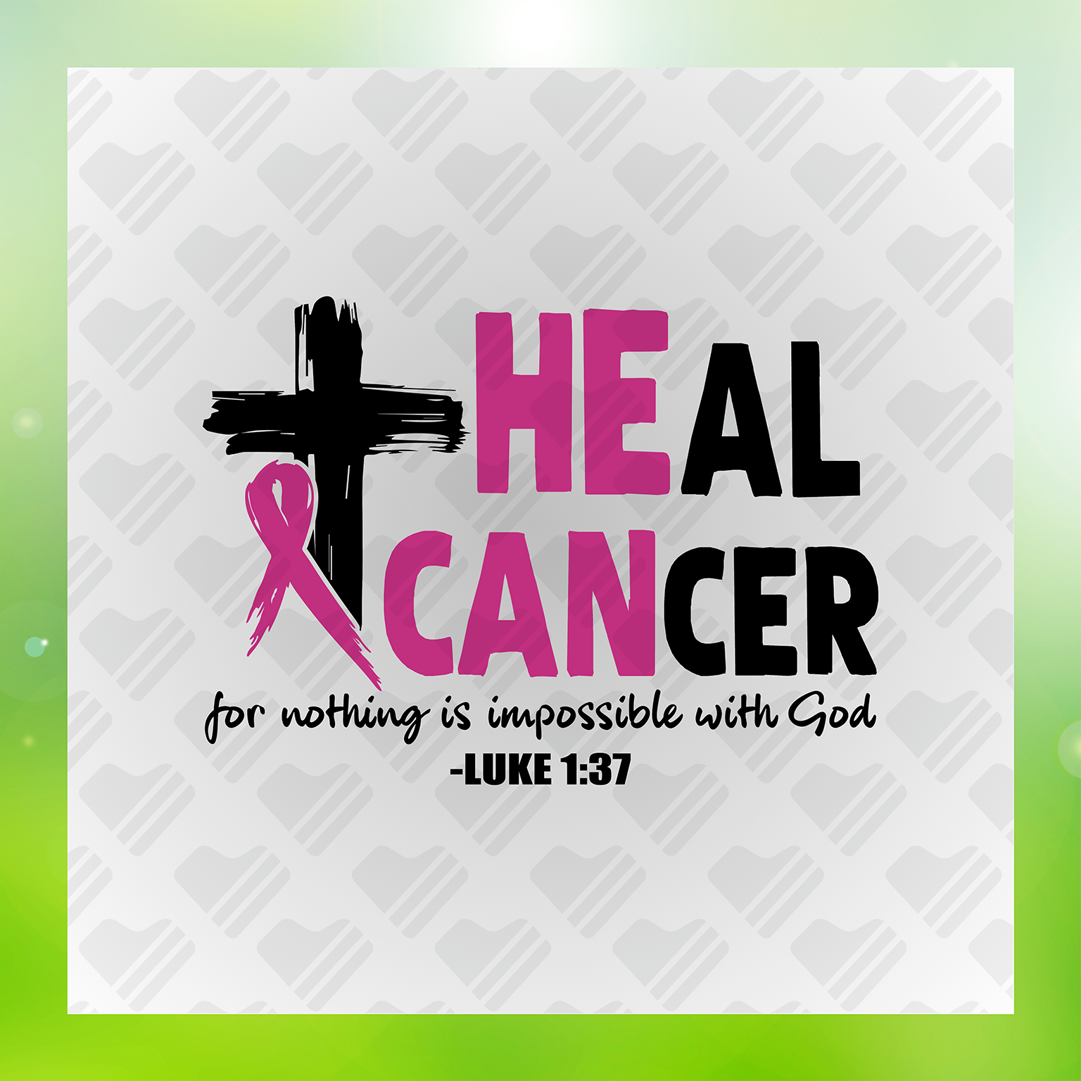 Heal Cancer Transfer