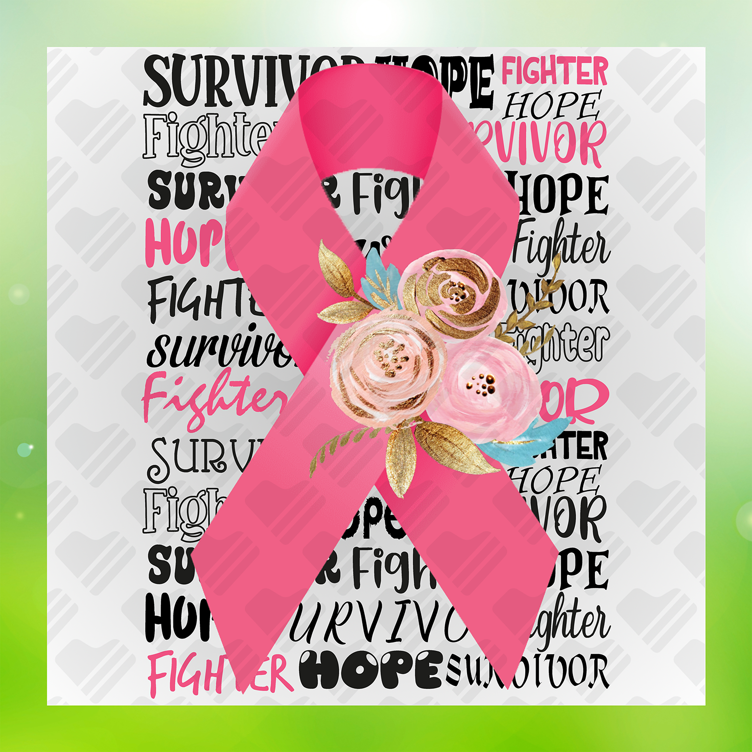 Hope,Survivor,Fighter Transfer