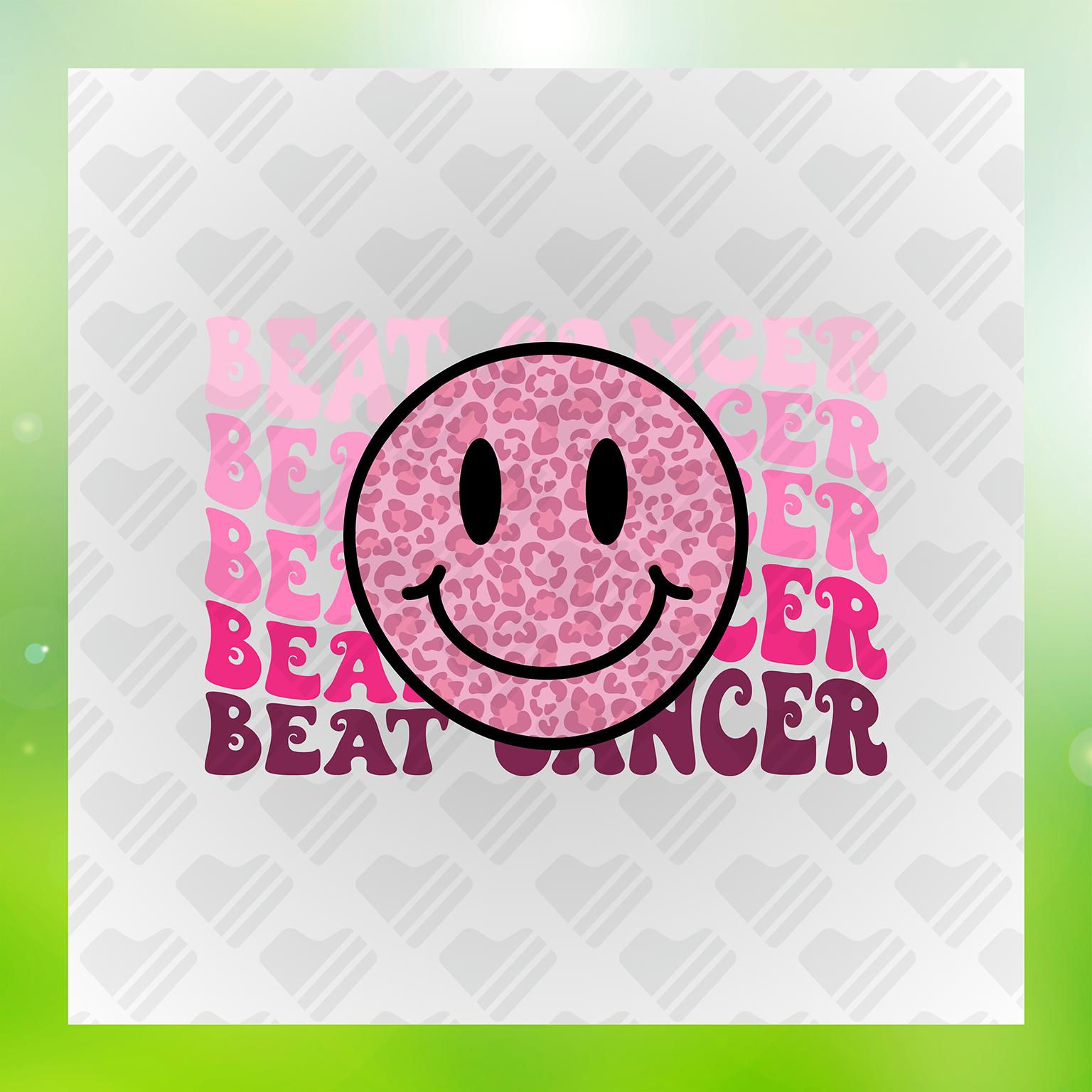 Beat Cancer Transfer
