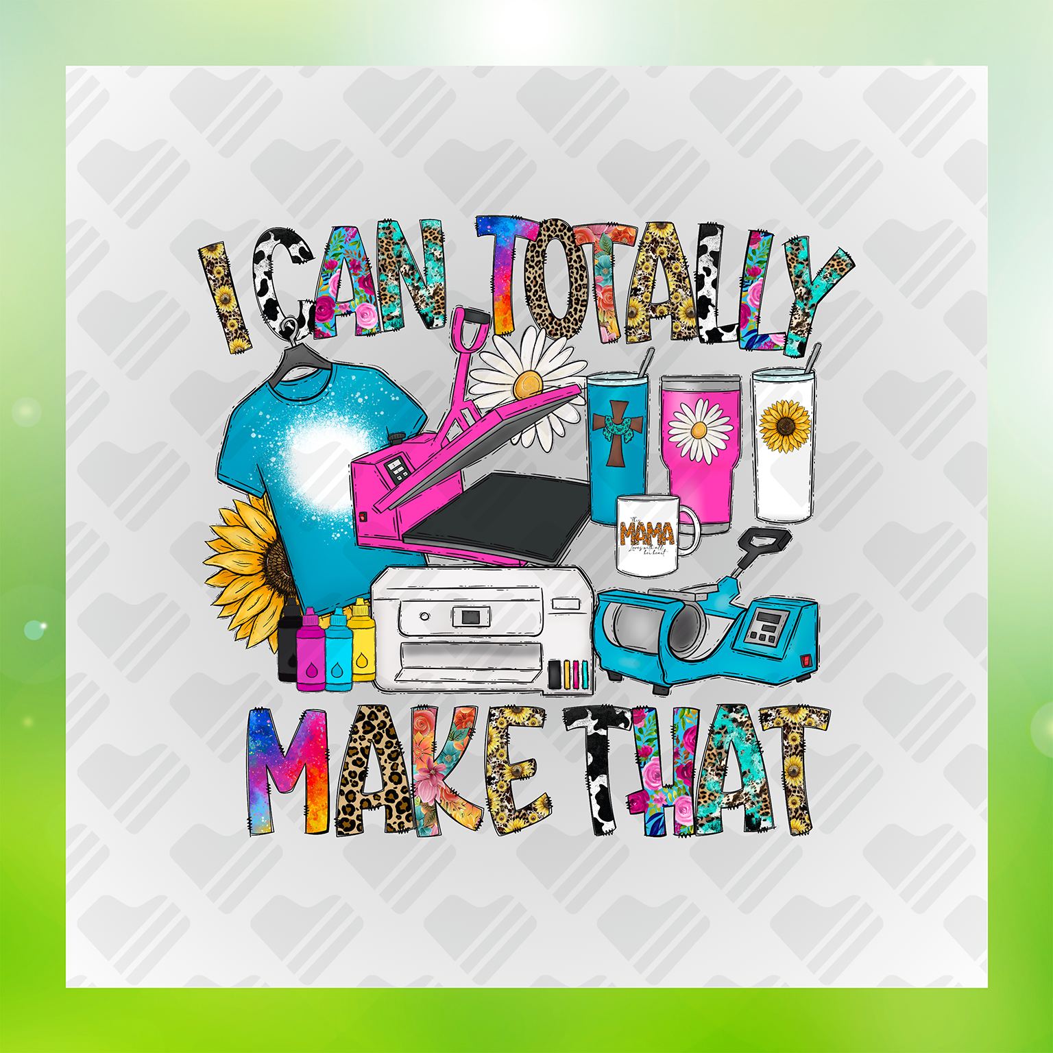 Trending I Can Totally Make That Transfer