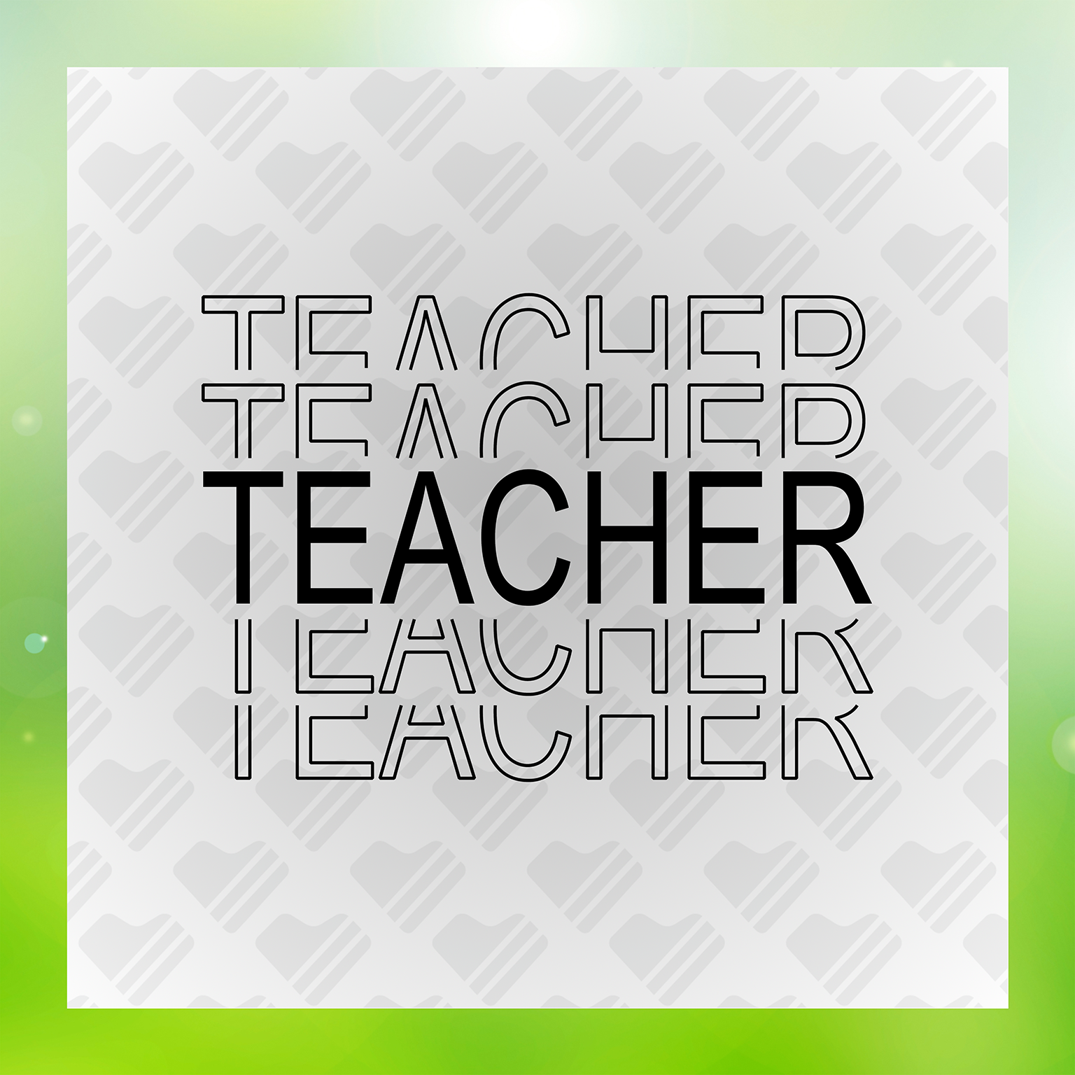 Profession Teacher Transfer