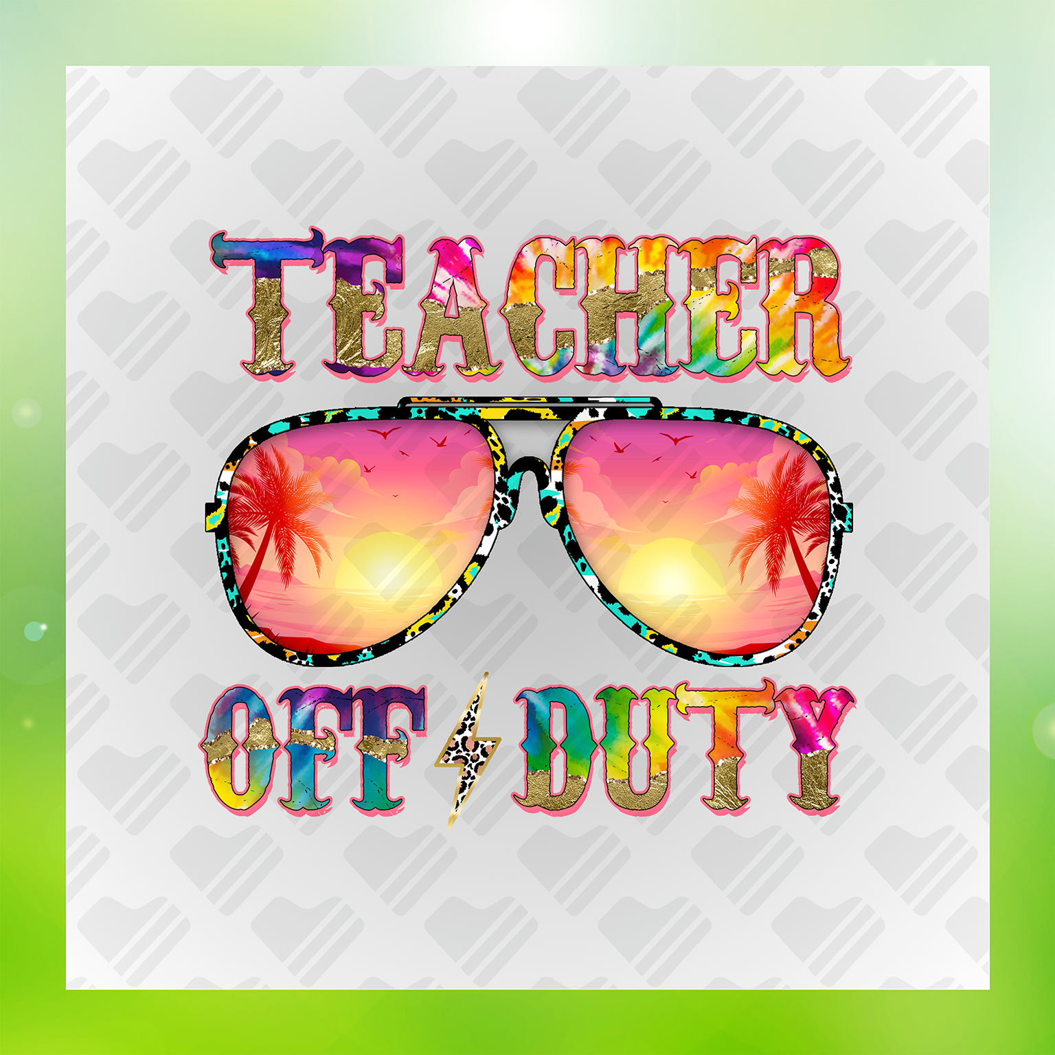 Profession Teacher Off Duty Transfer