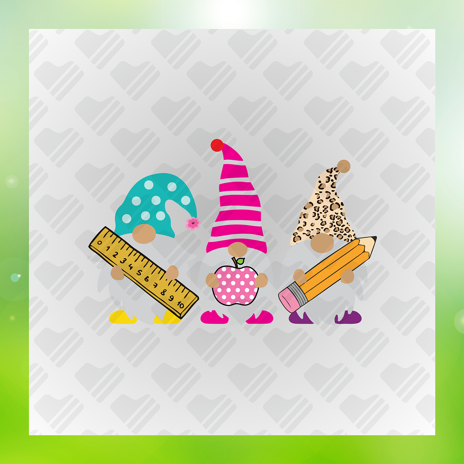 Elves Learning Transfer