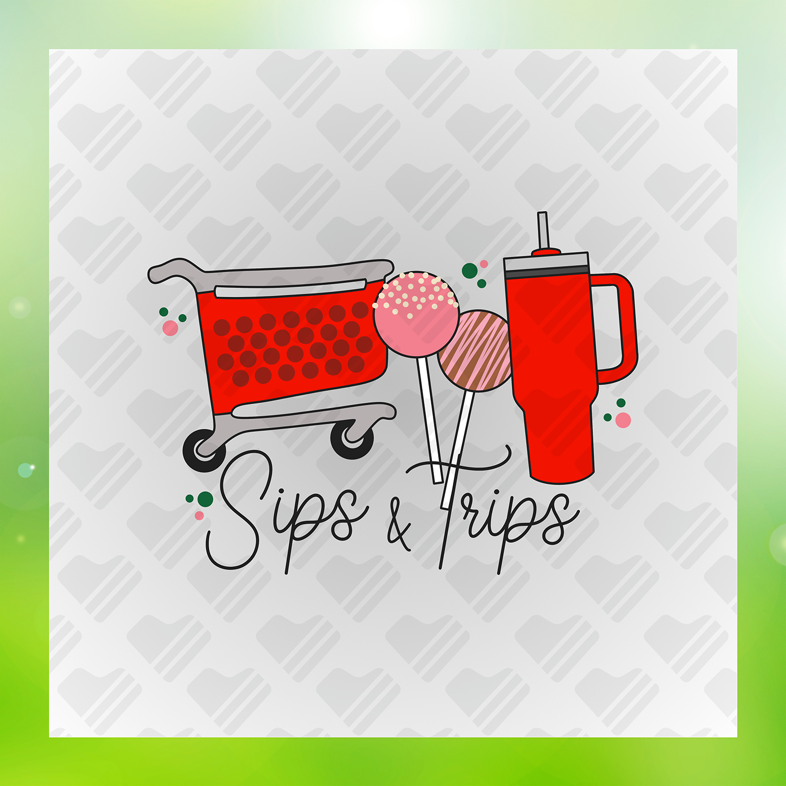 Sips & Trips Transfer