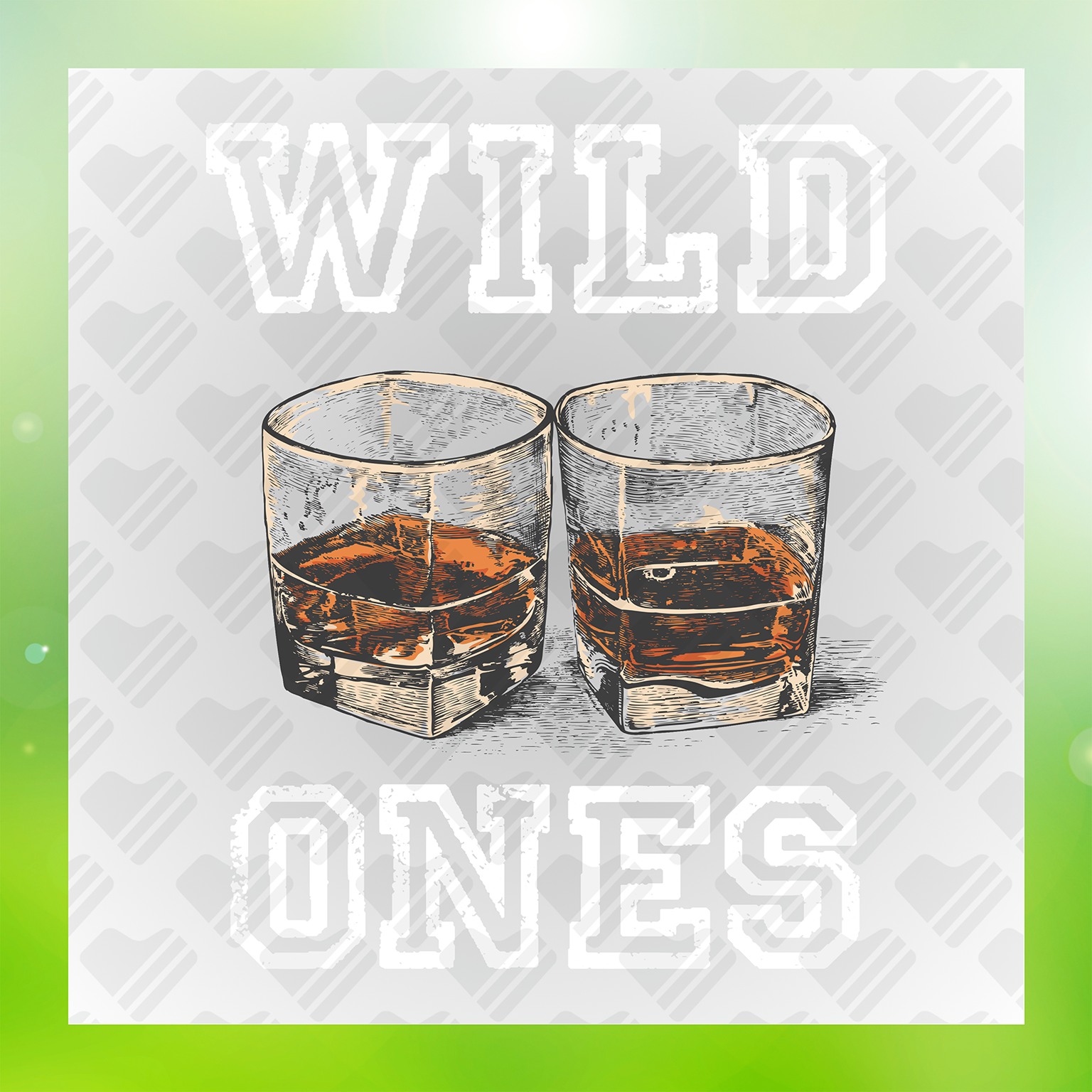 Born To Be Wild, Rebel Hearts Wild Ones Transfer