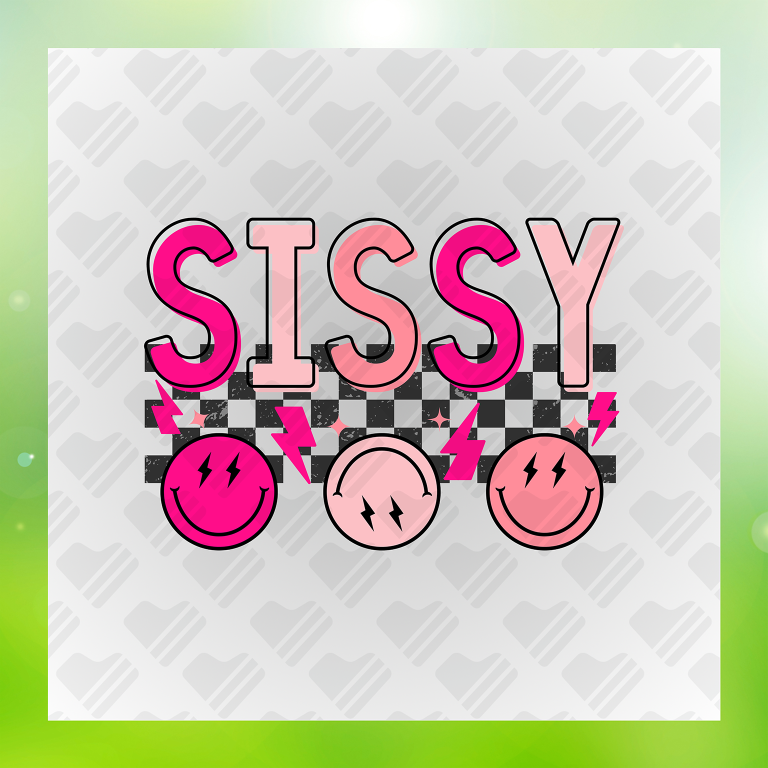 Trending Sissy Transfer