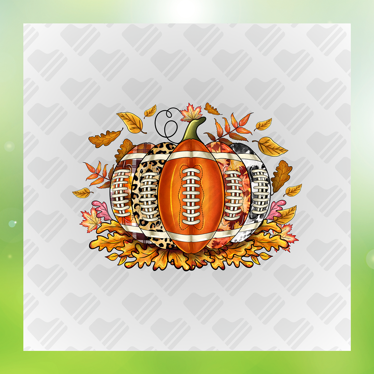 Fall Football Transfer