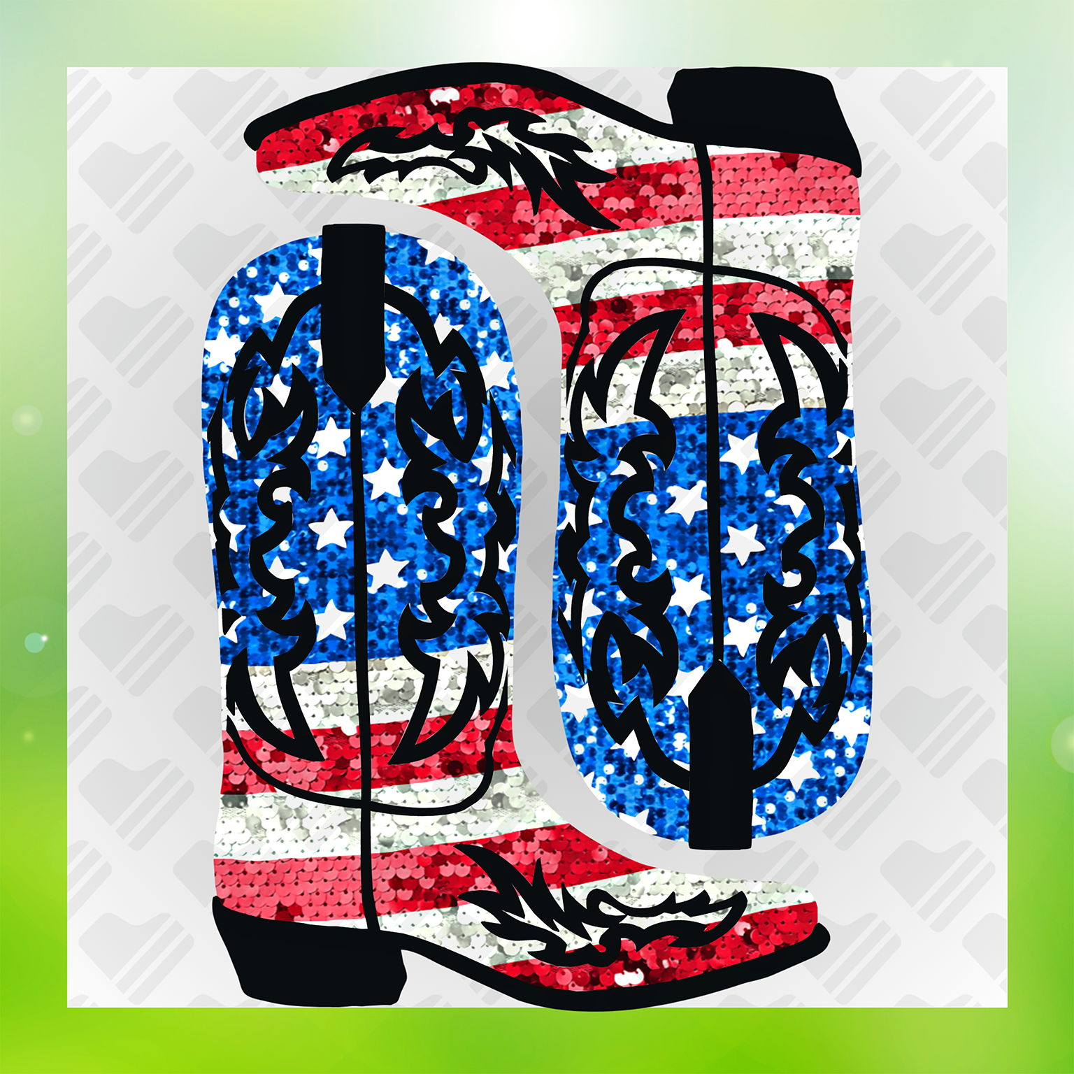 Boot Up For Freedom Transfer