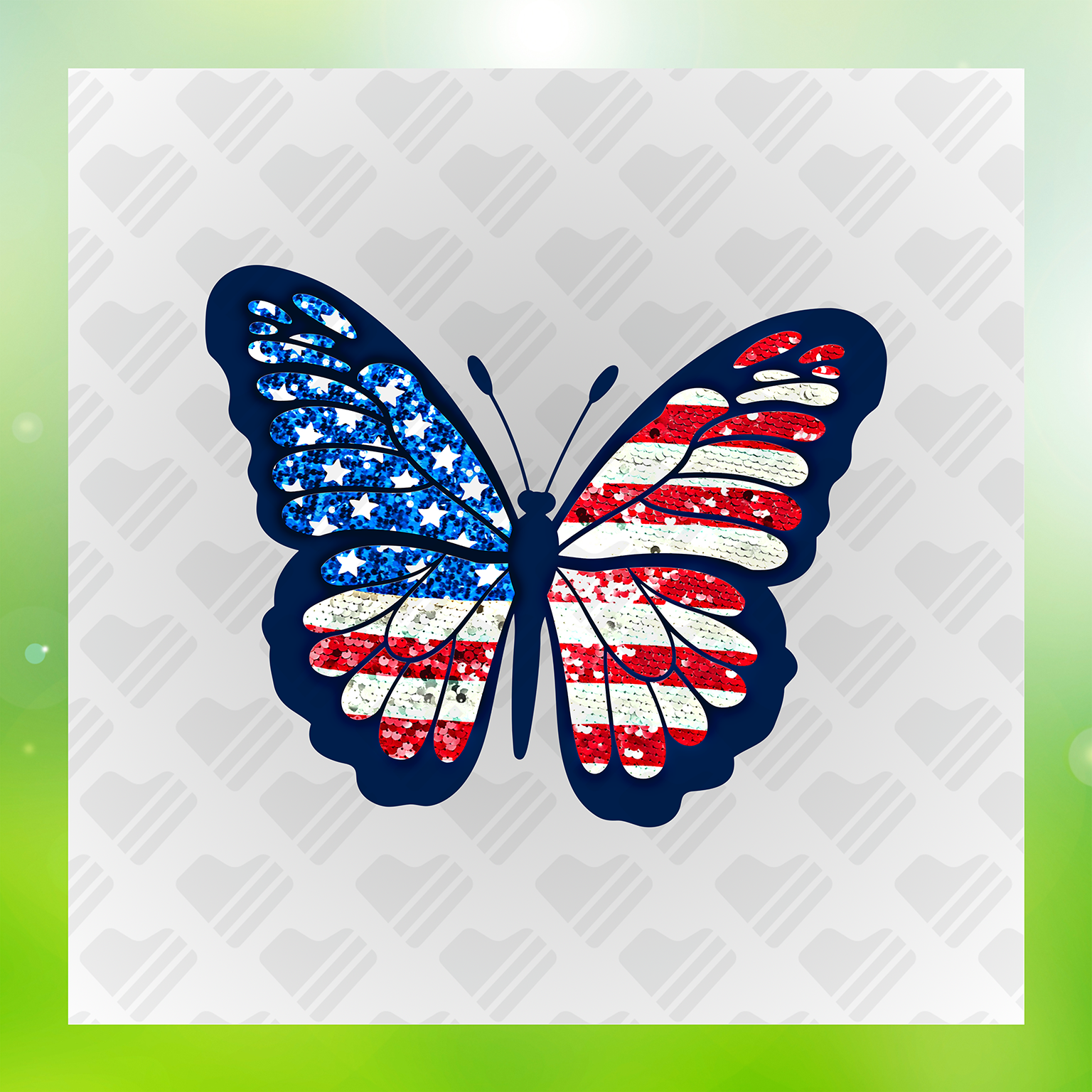 Butterfly For Freedom Transfer