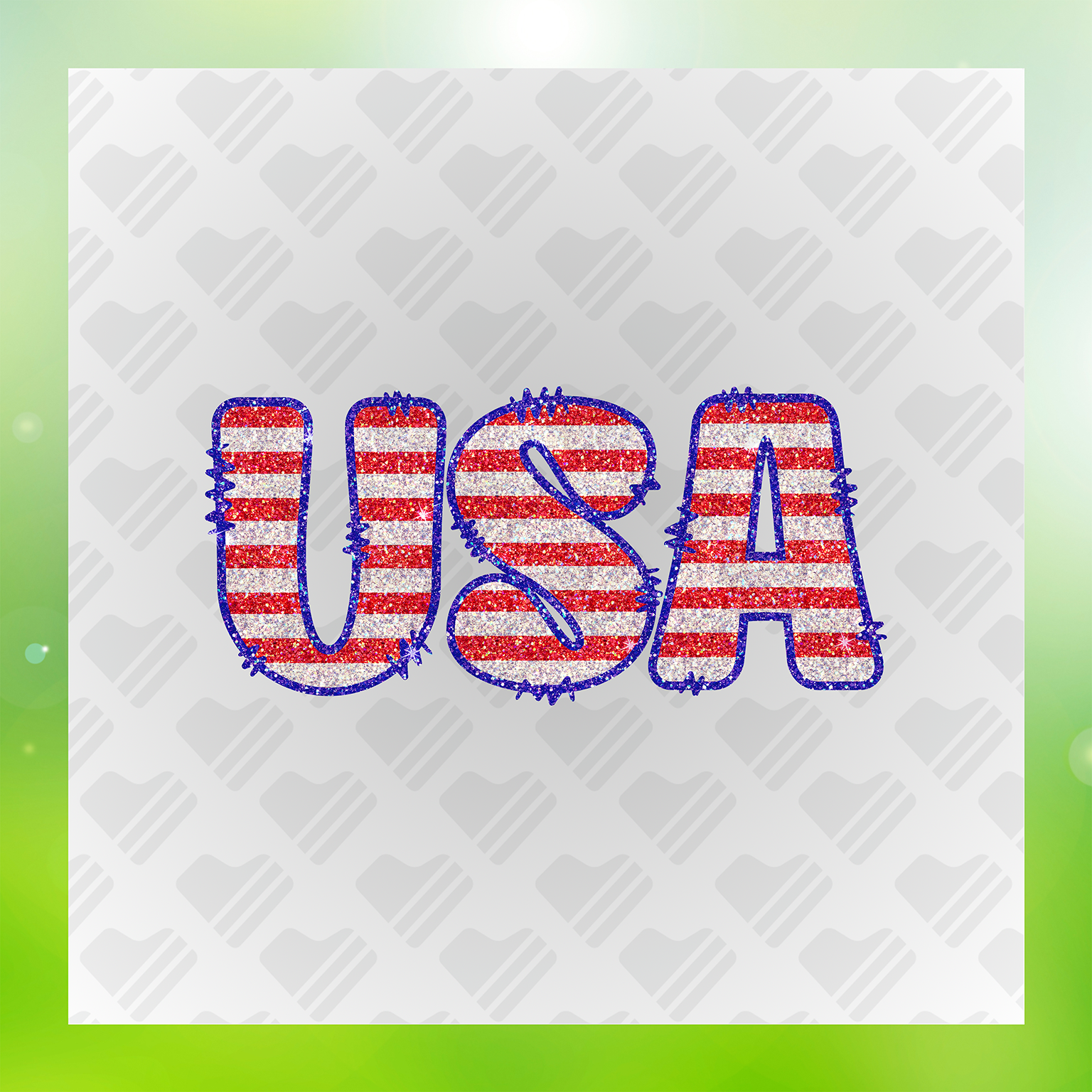 Celebrating America Transfer