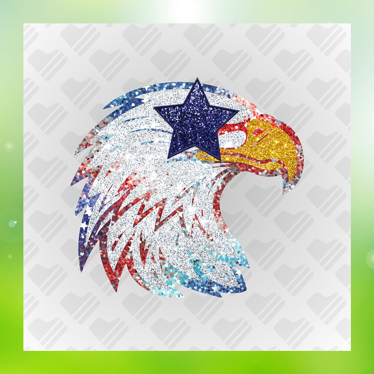 American Eagle Spirit Transfer