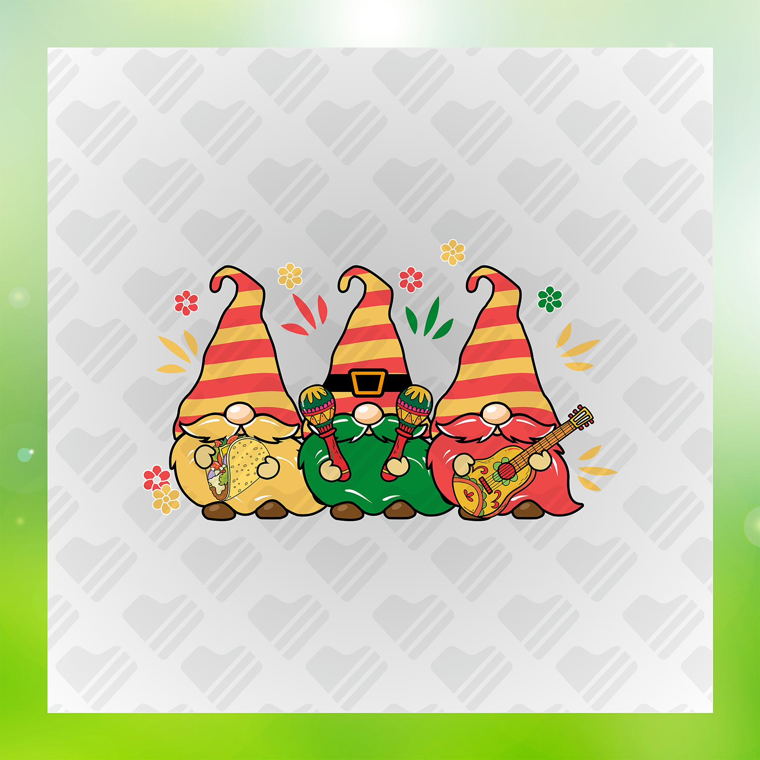 Celebrating Cinco De Mayo Have Some Margarita Transfer