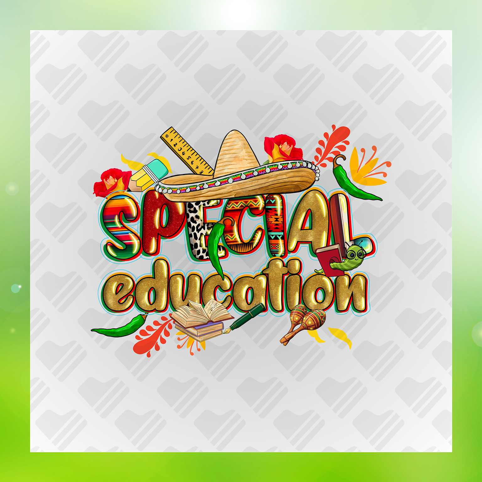 Special Education Transfer