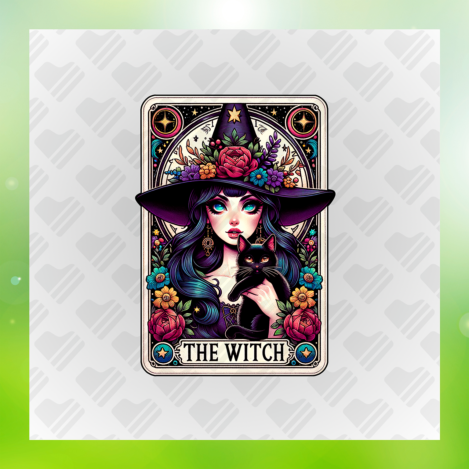 The Witch Transfer