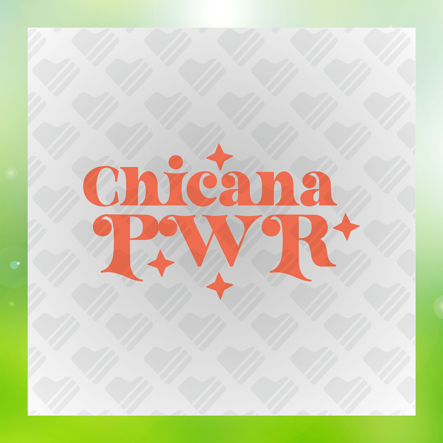 Chicana Power Transfer