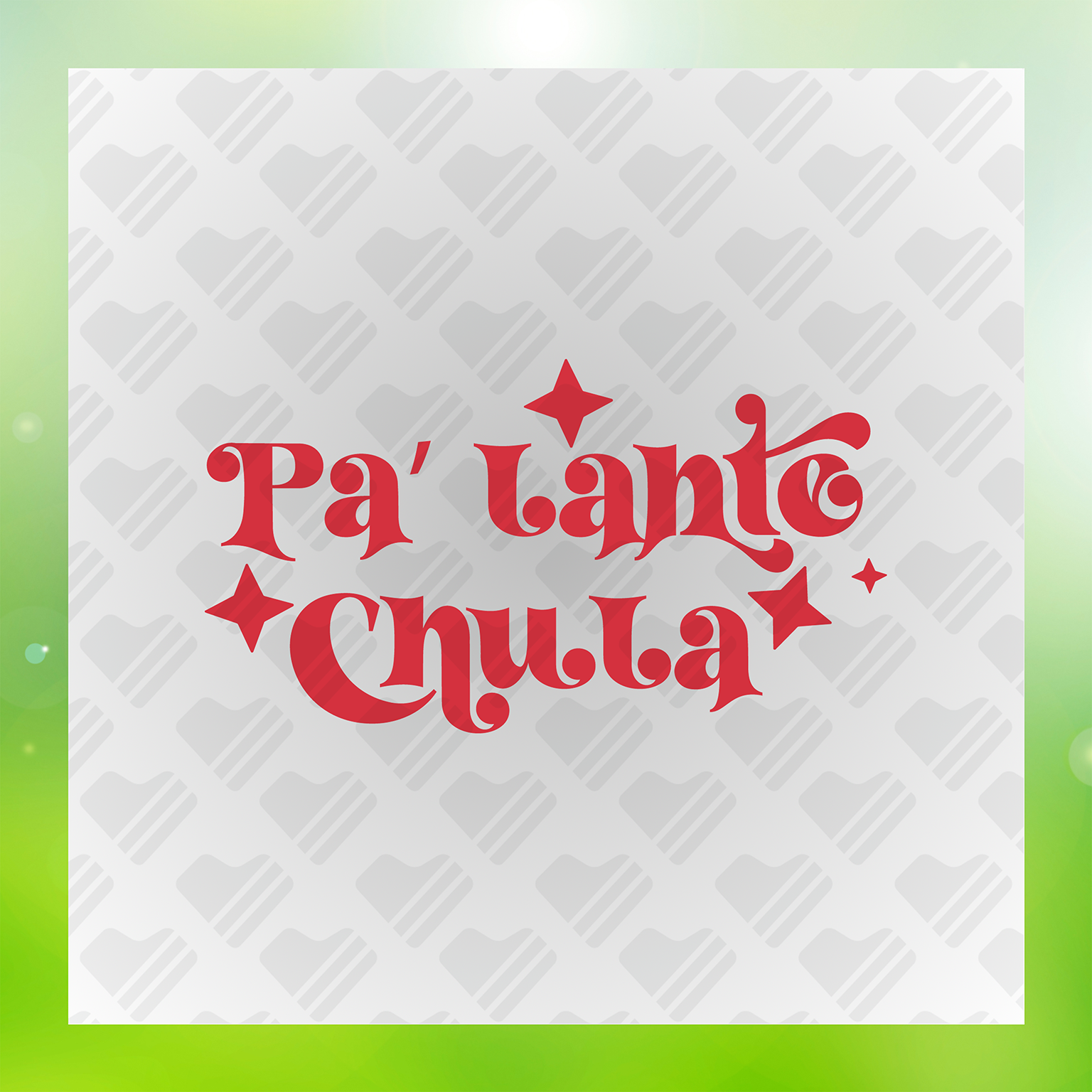 Pa Lante Chula Transfer