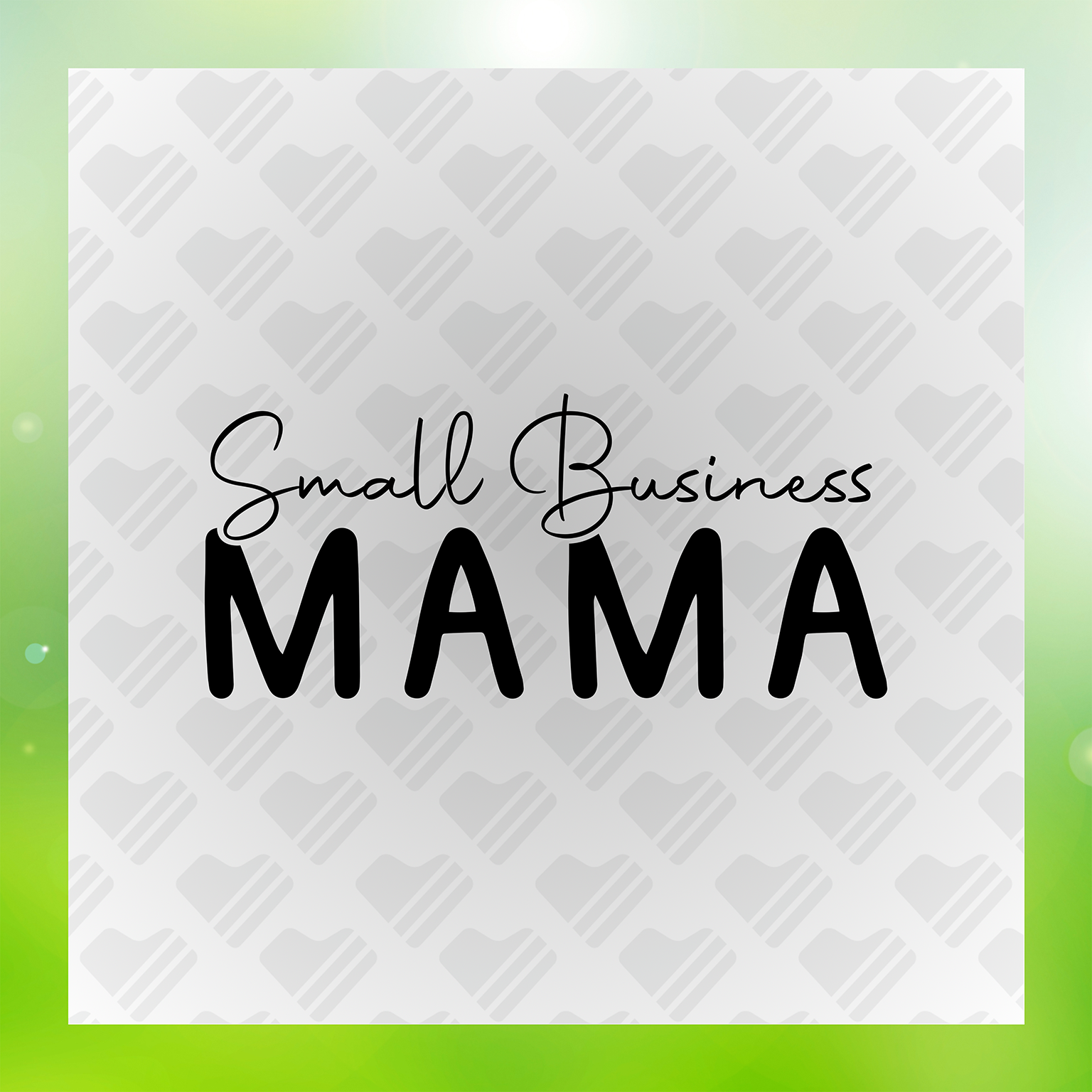 Small Business Mama Transfer