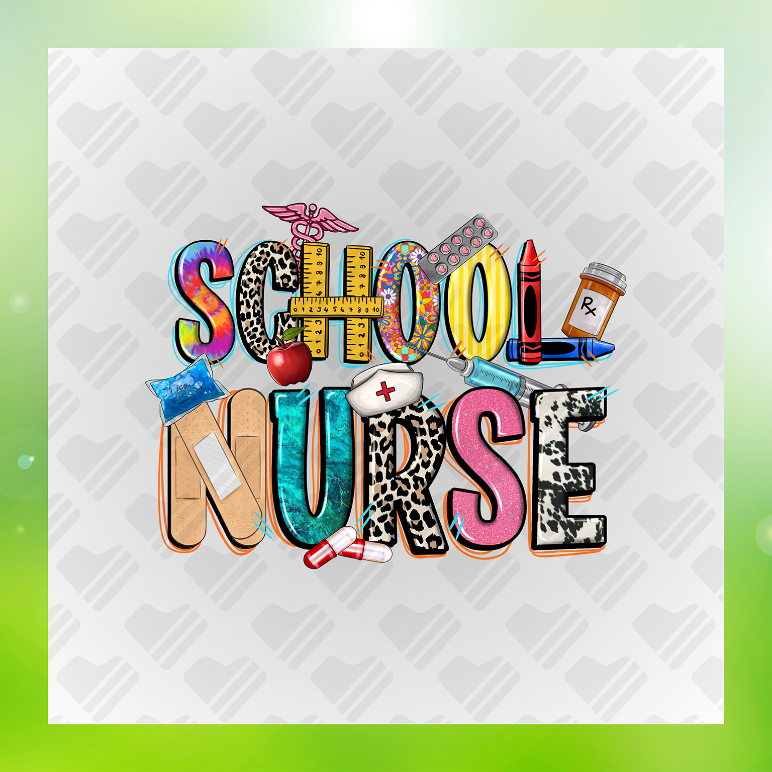 School Nurse Transfer