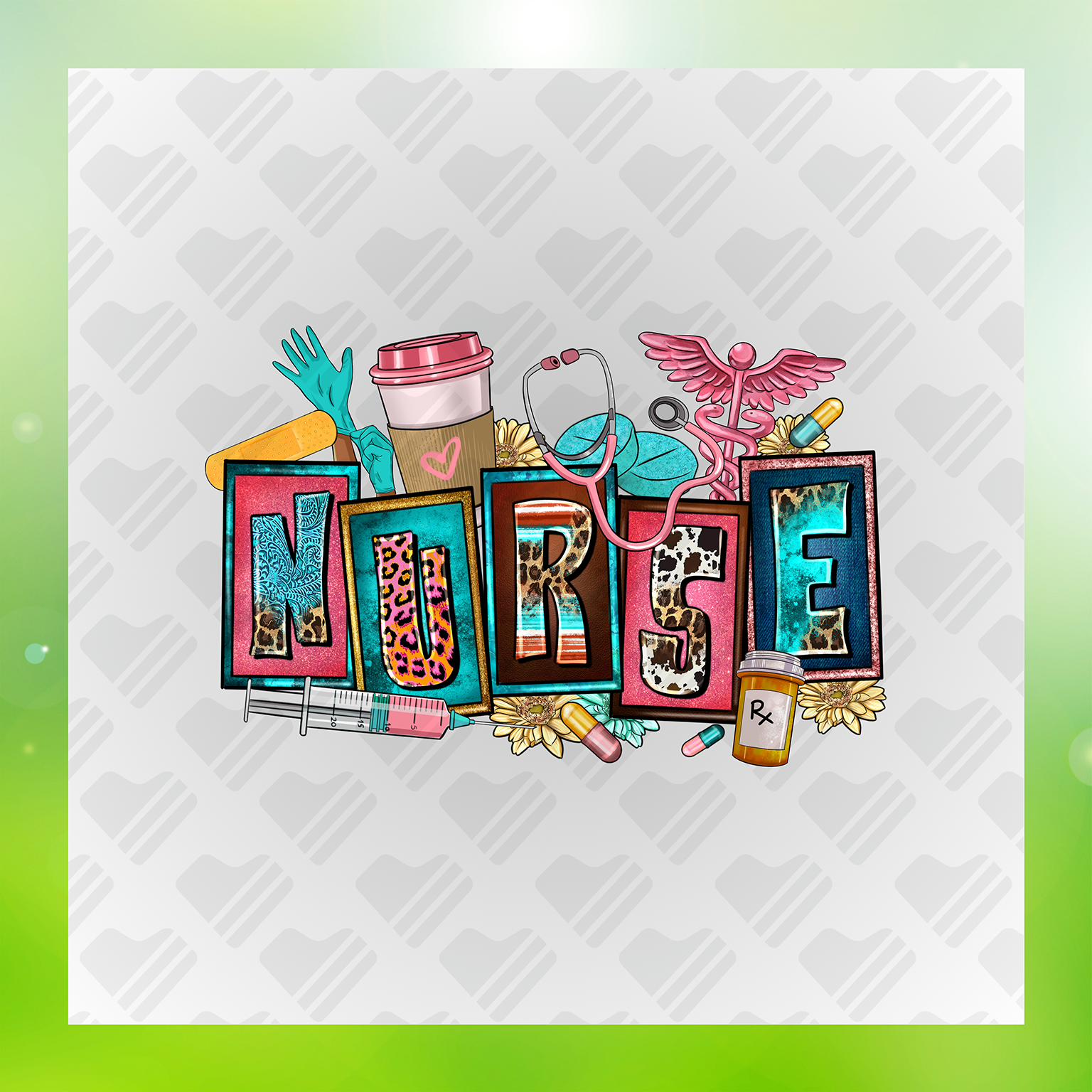 Nursing Essentials Transfer