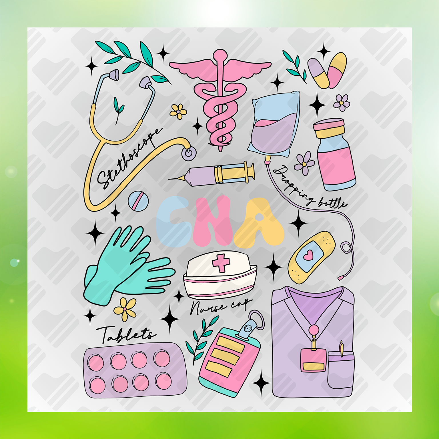 Certified Nursing Assistant Transfer