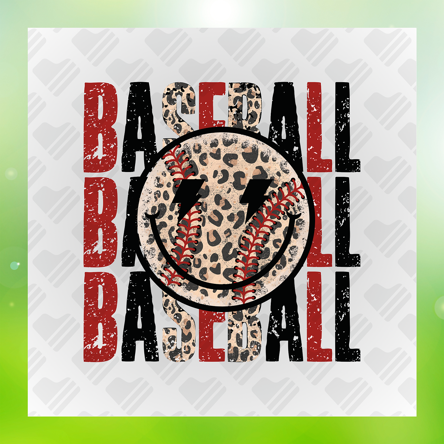 Baseball Emoji Transfer