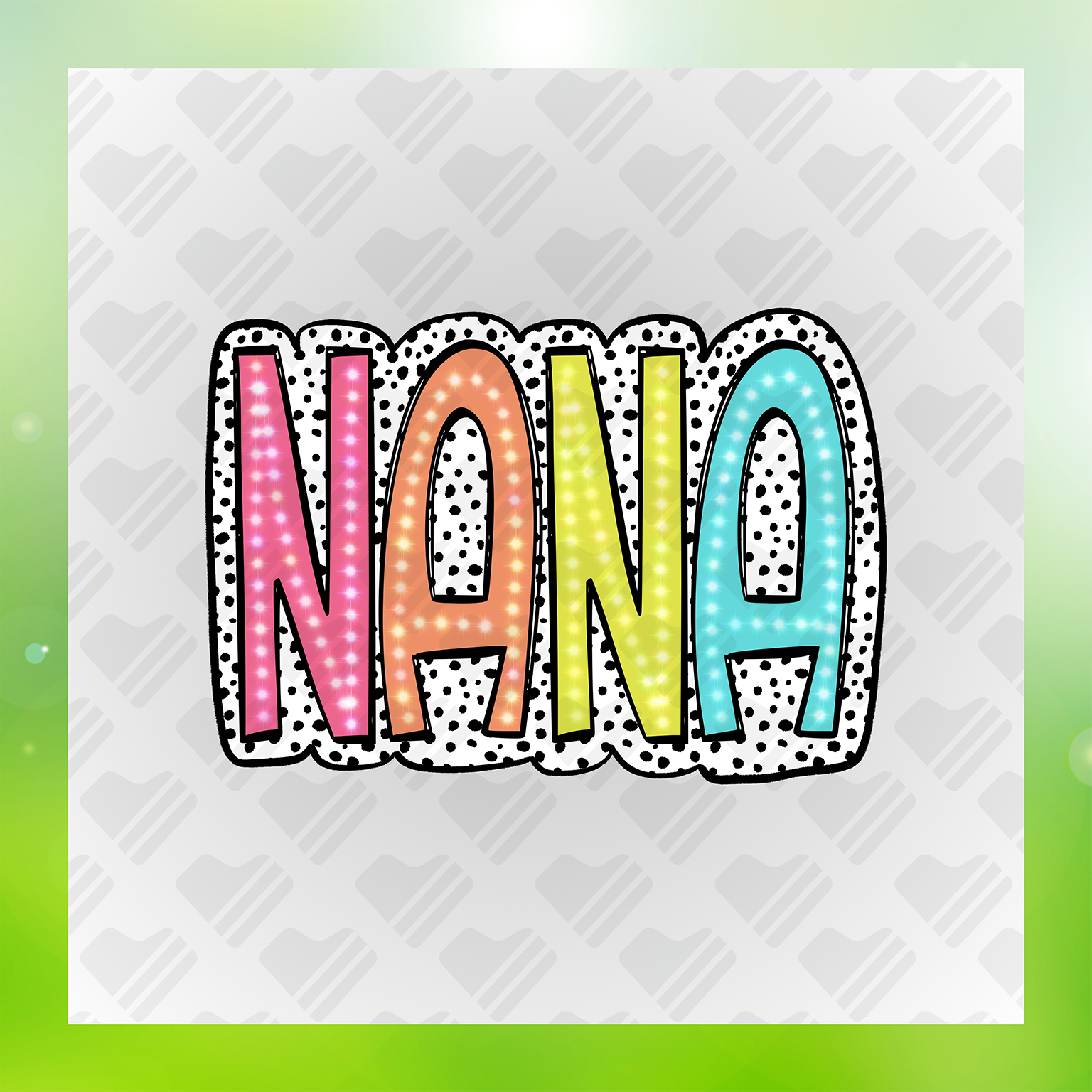 Nana Love Transfer