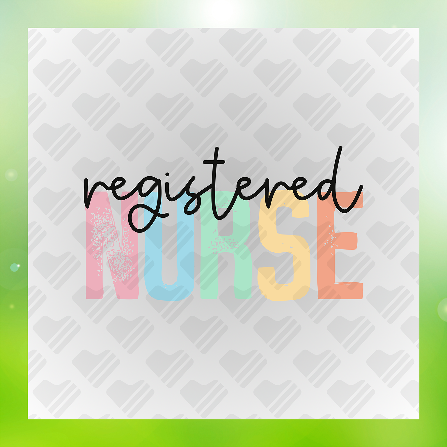 Registered Nurse Transfer