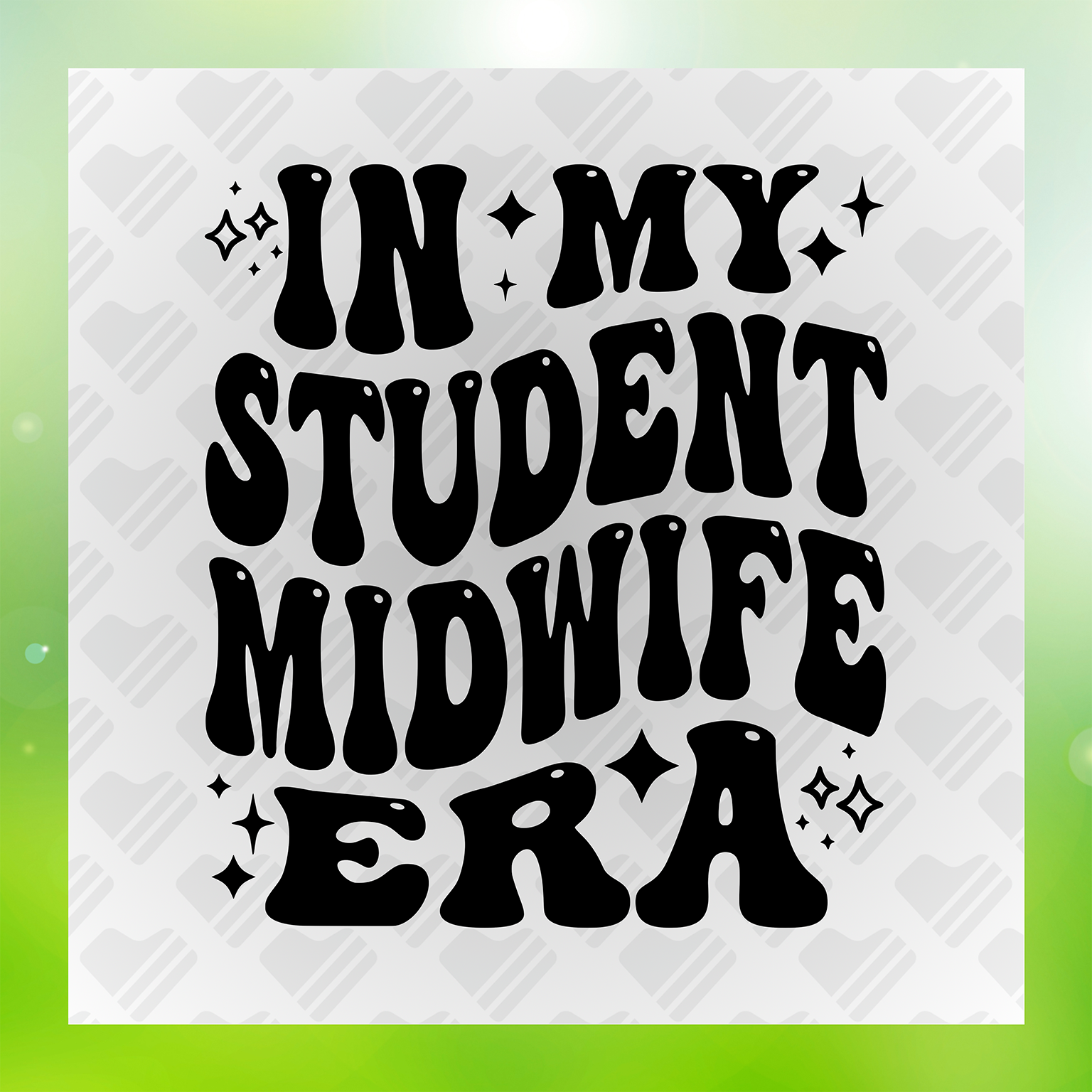 In My Midwife Era Transfer