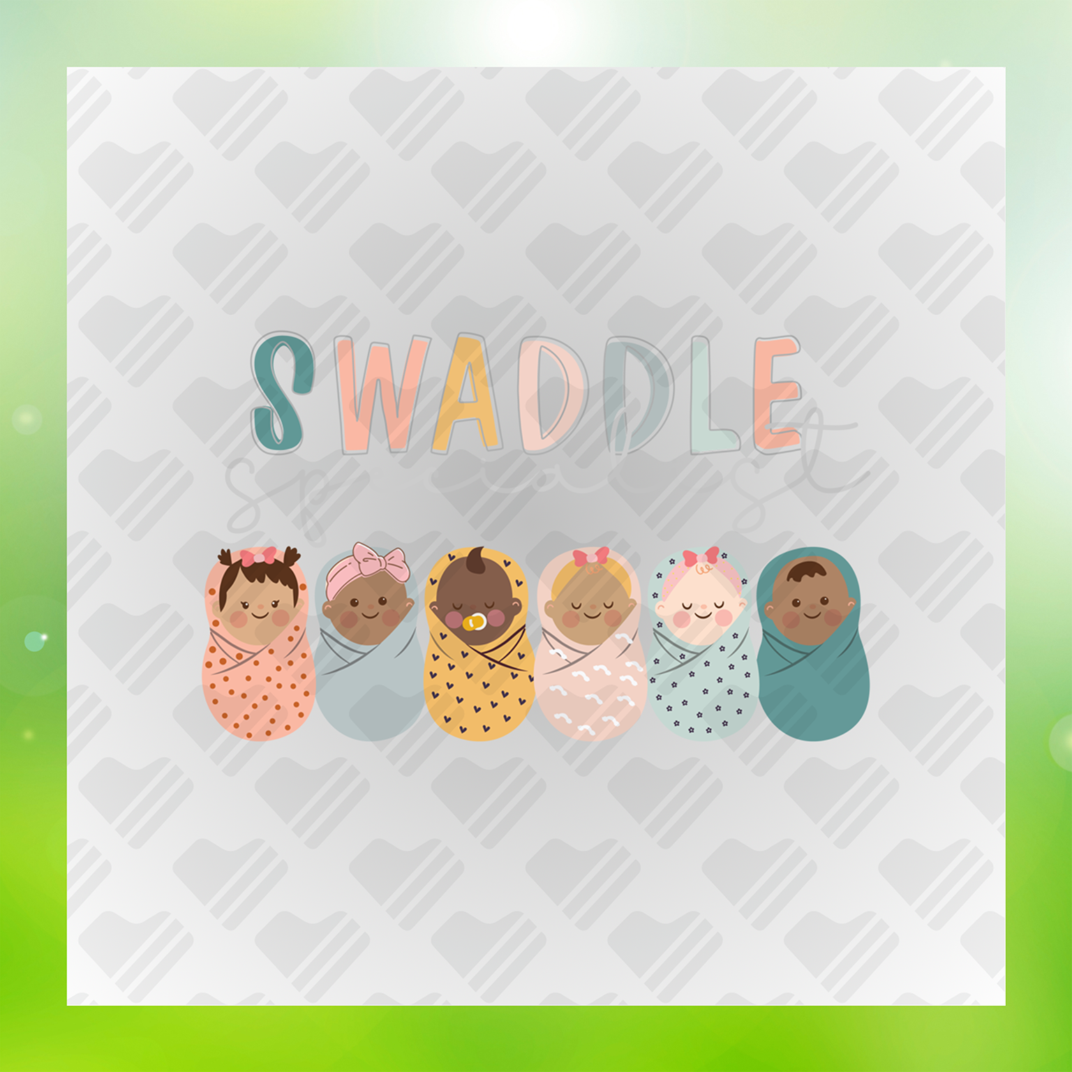 Swaddle Specialist Transfer