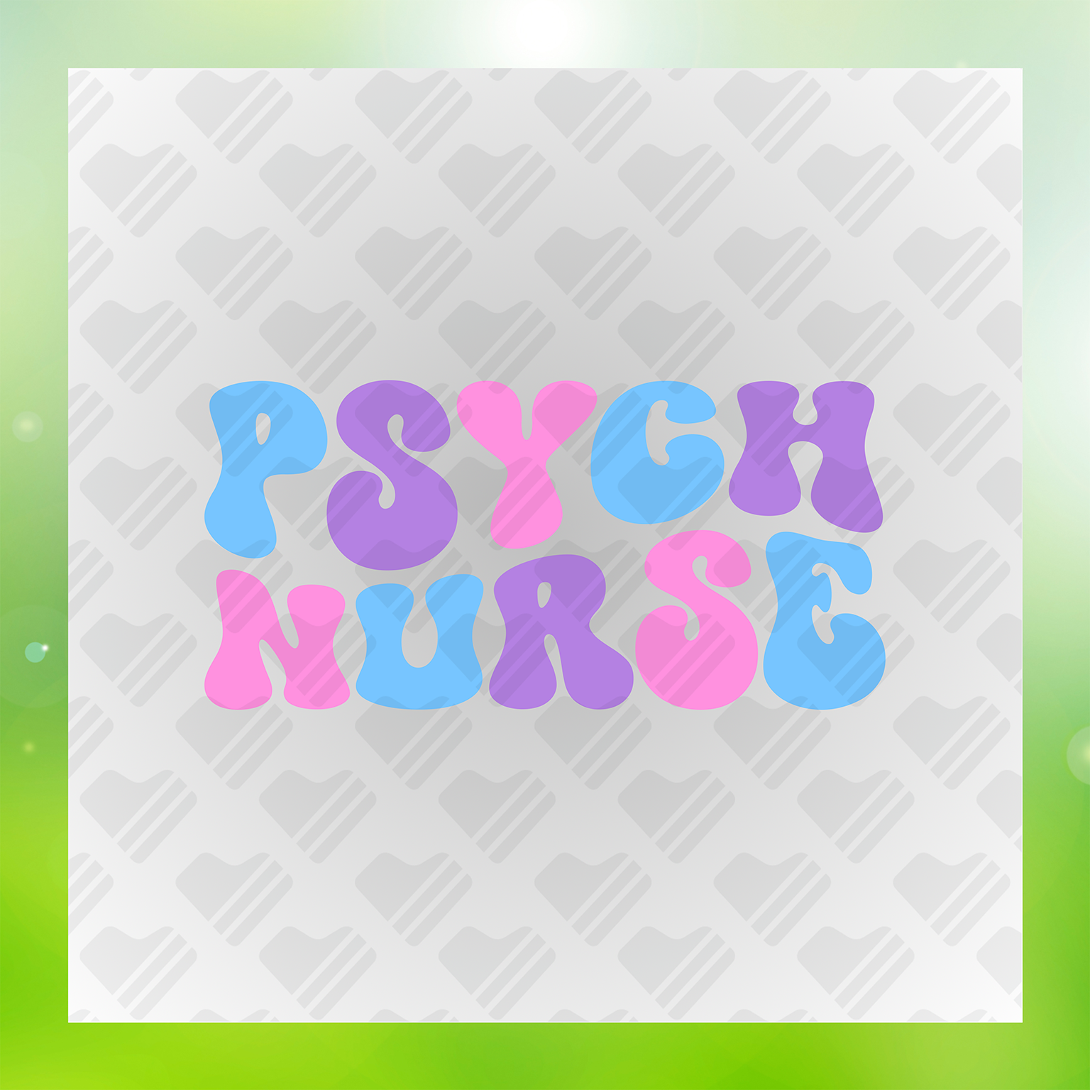 Psych Nurse Hero Transfer