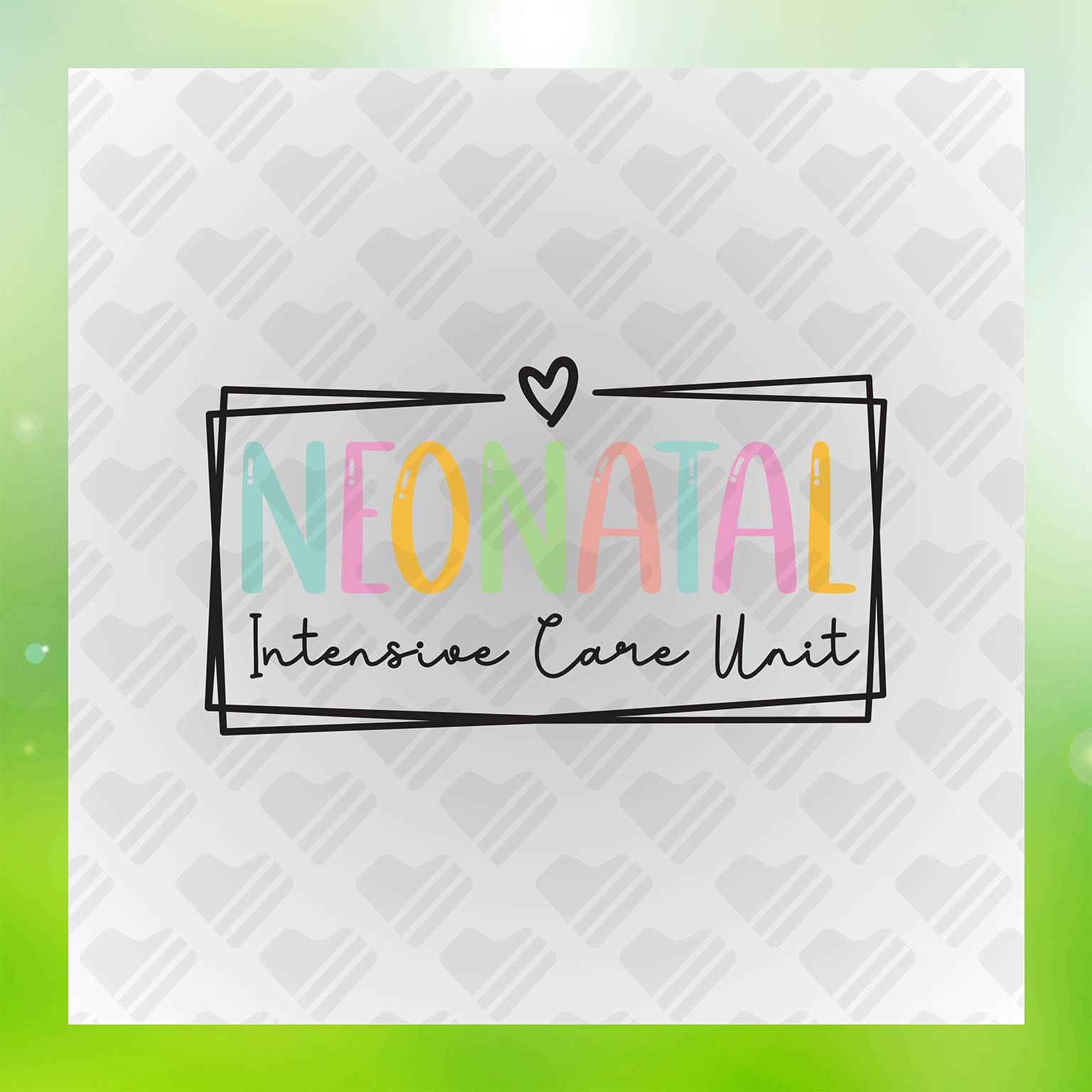 Neonatal Intensive Care Transfer