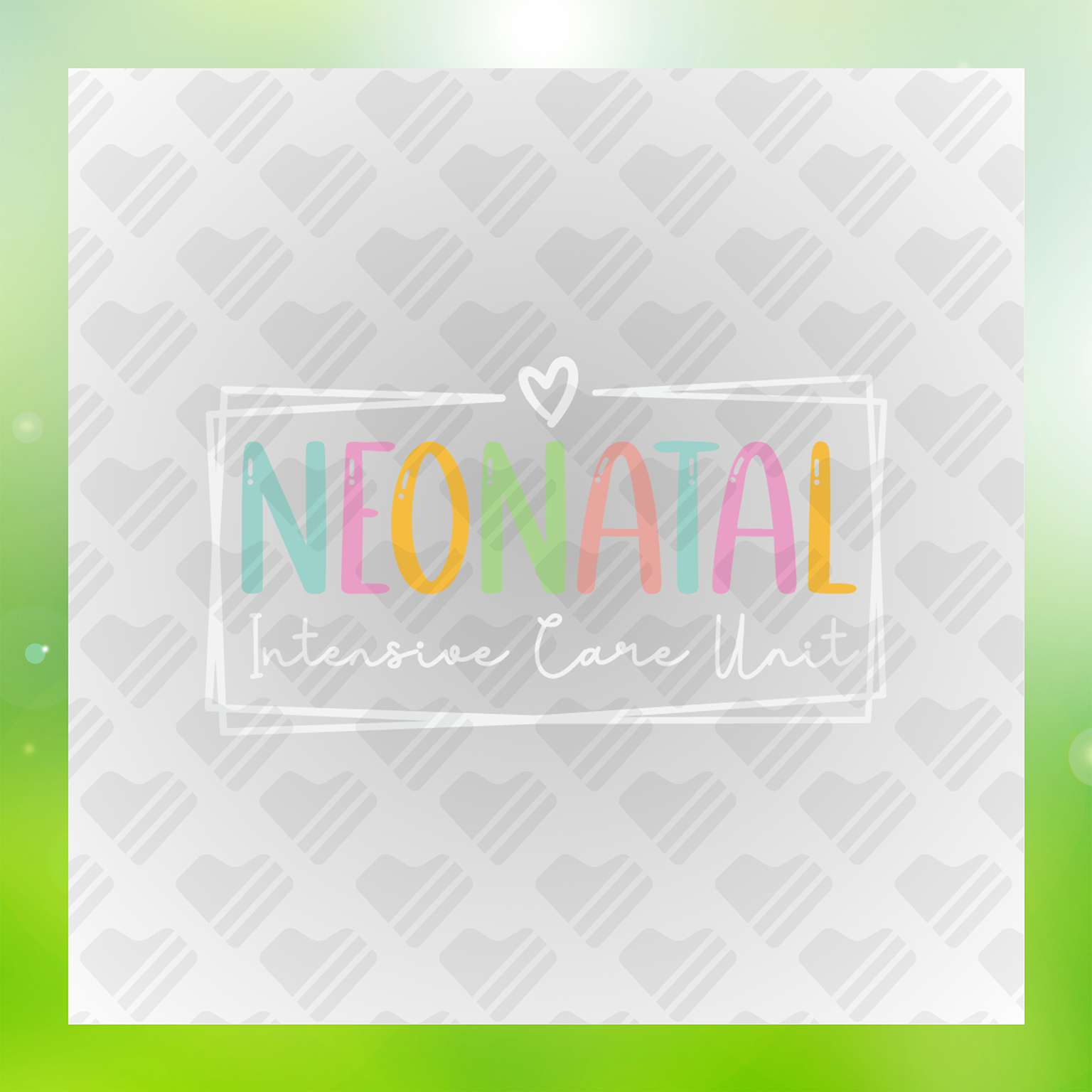 Neonatal Intensive Care Transfer