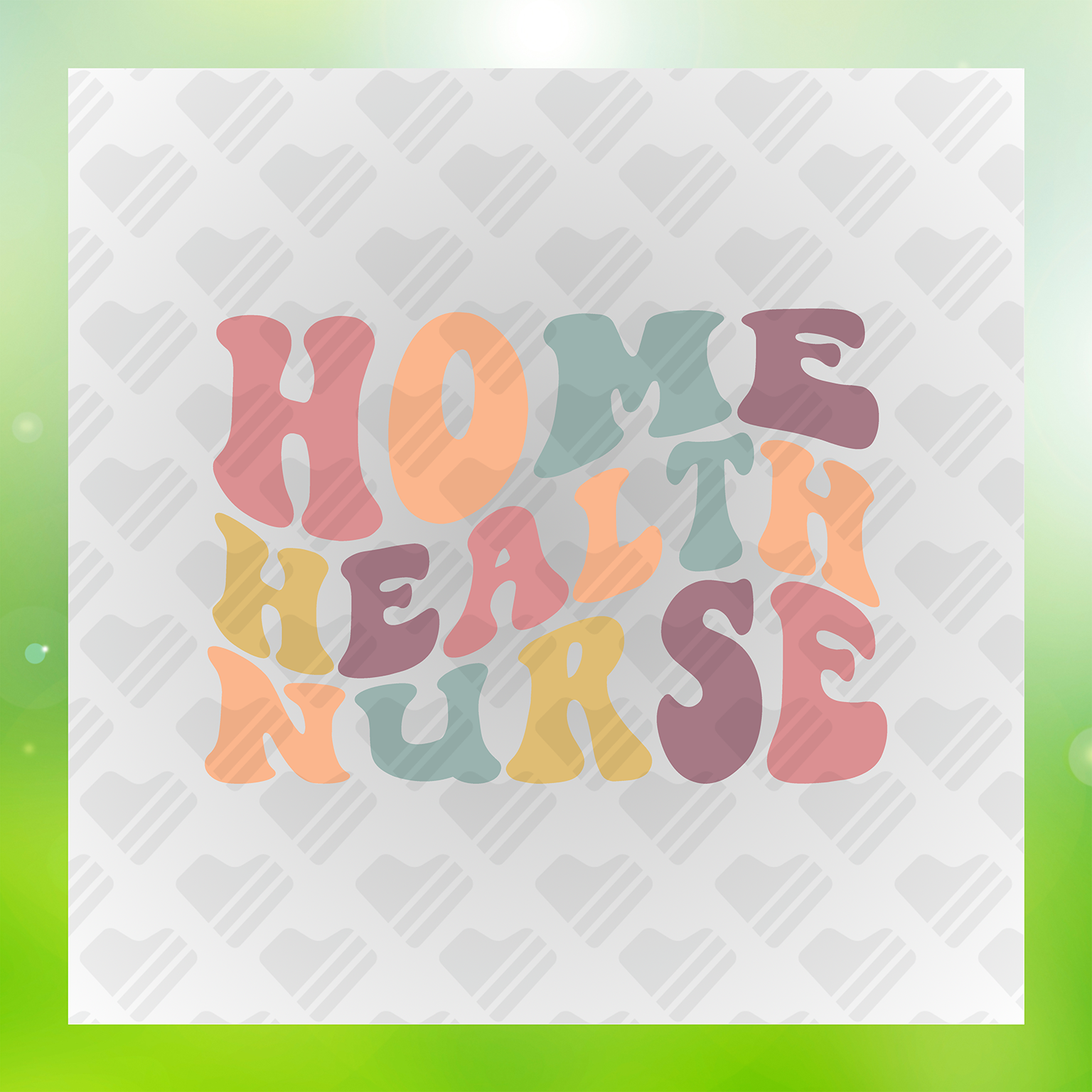 Home Health Nurse Transfer